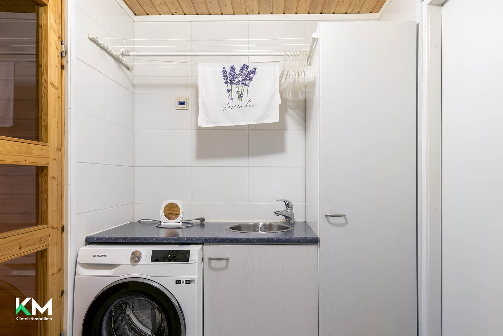 Seponkuja 8, Jääli, Oulu