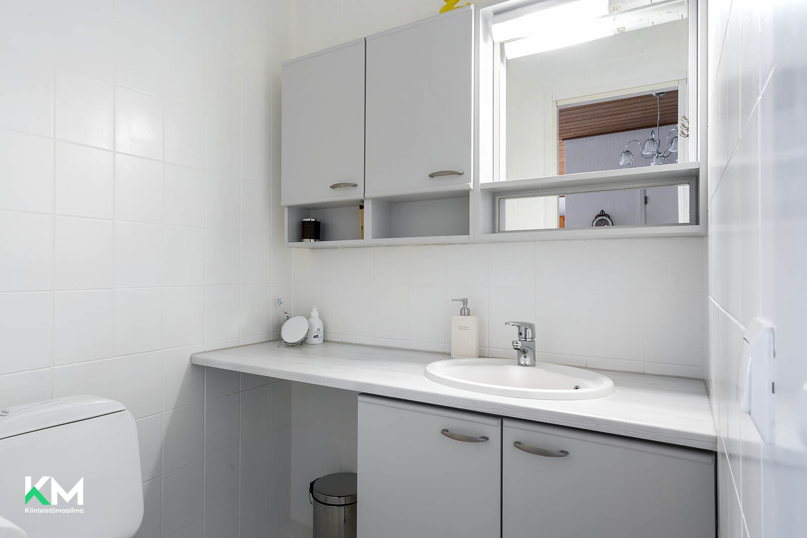 Seponkuja 8, Jääli, Oulu