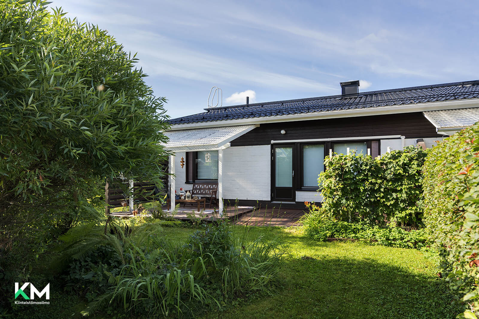 Seponkuja 8, Jääli, Oulu