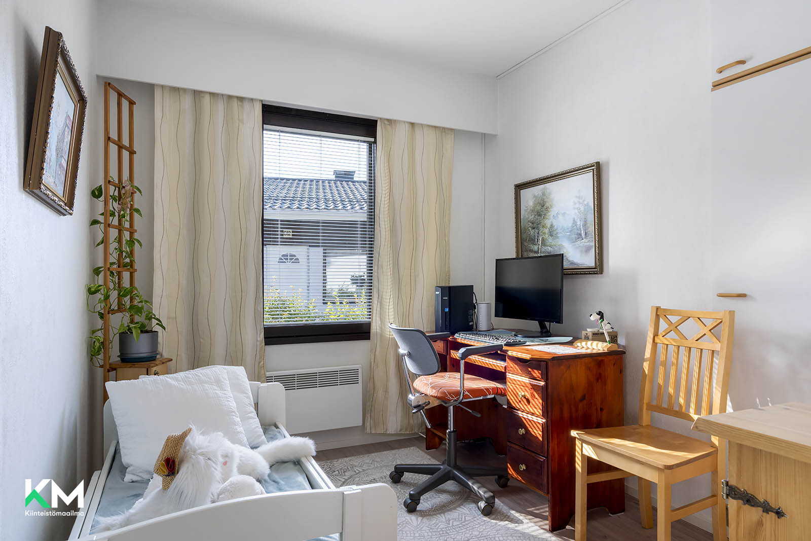 Seponkuja 8, Jääli, Oulu