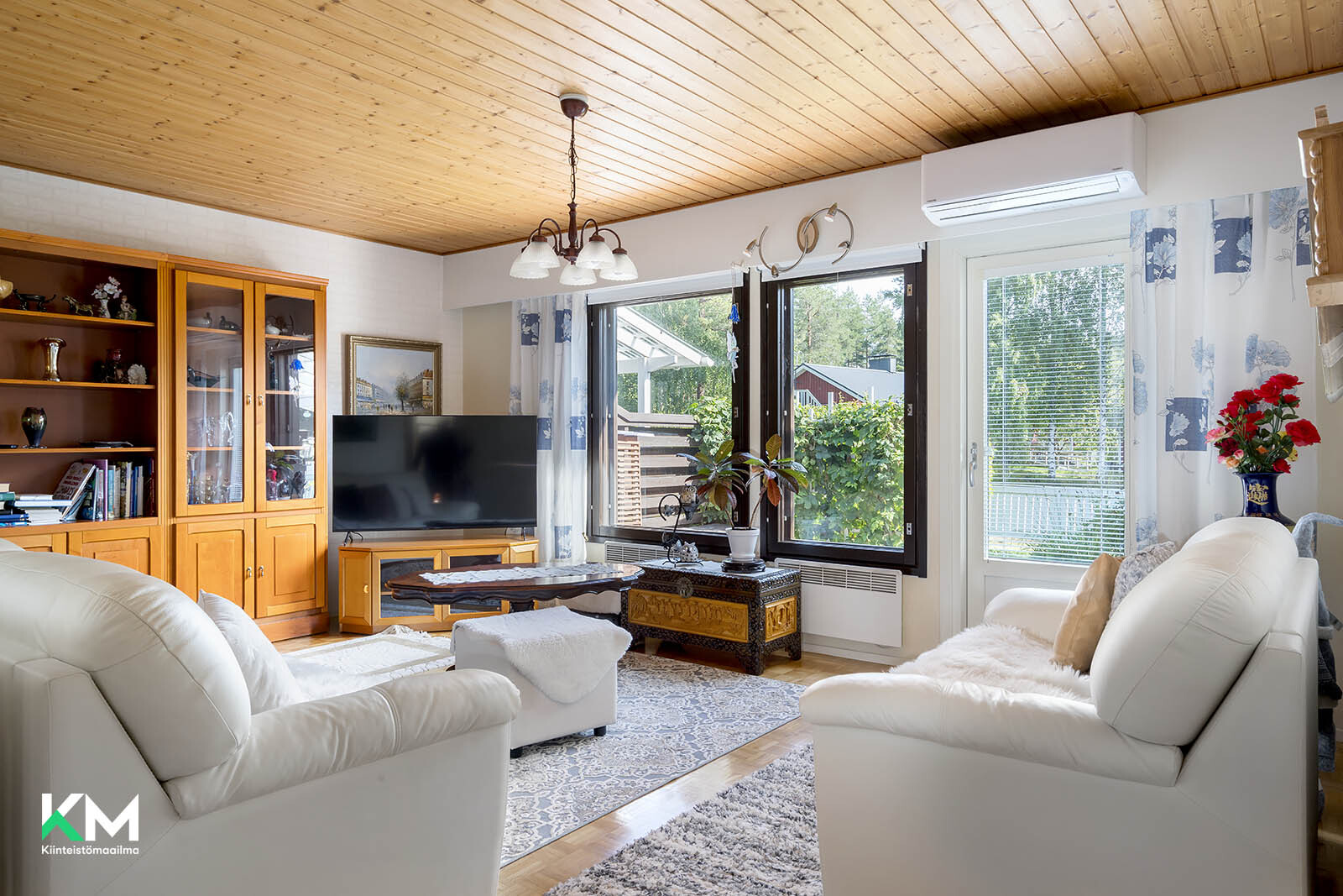 Seponkuja 8, Jääli, Oulu