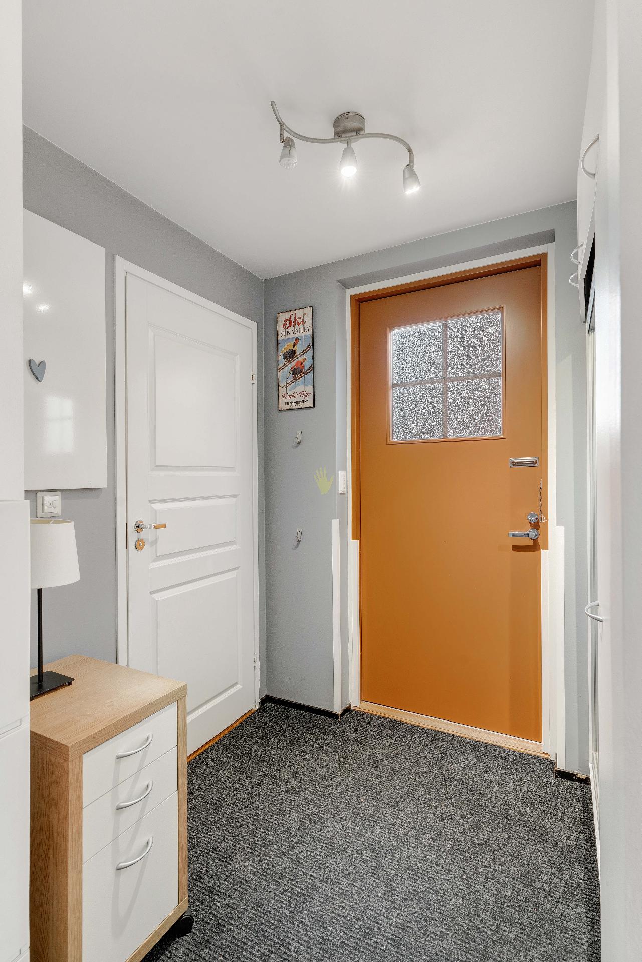 Hagelstamintie 15, Kartanonkoski, Vantaa