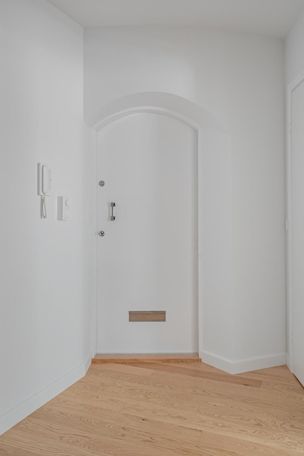 Bulevardi 15, Kamppi, Helsinki