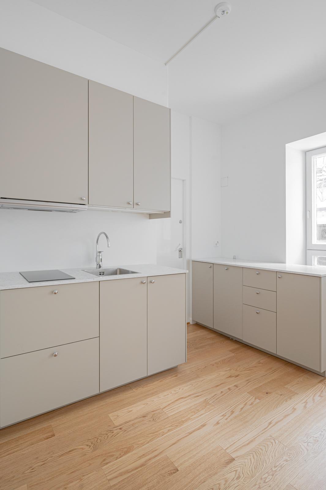 Bulevardi 15, Kamppi, Helsinki