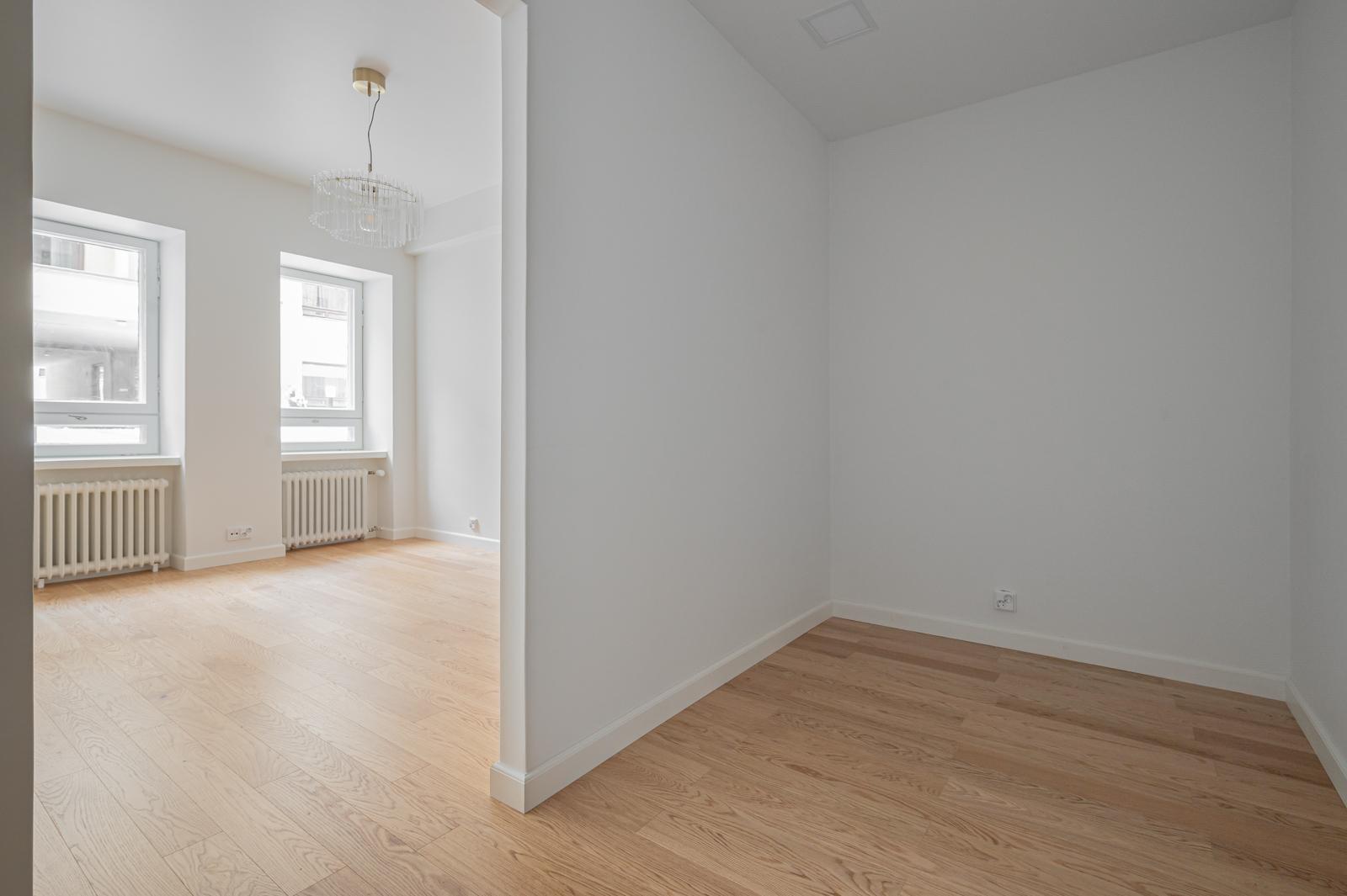 Bulevardi 15, Kamppi, Helsinki