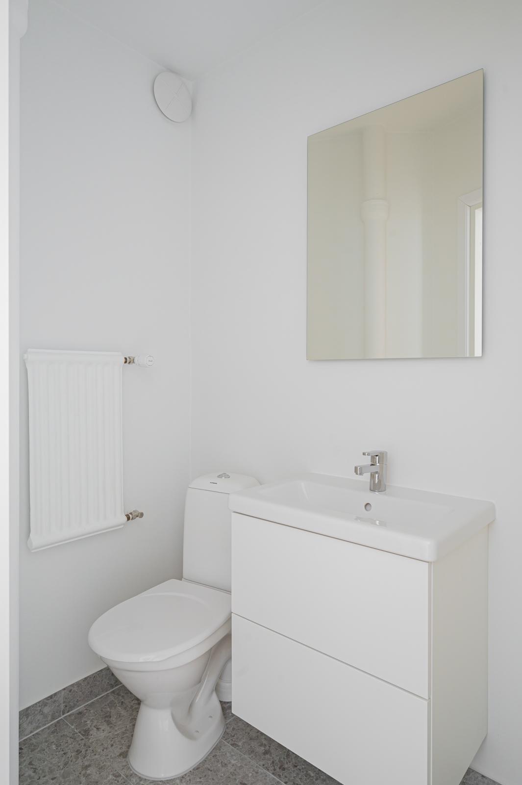 Bulevardi 15, Kamppi, Helsinki