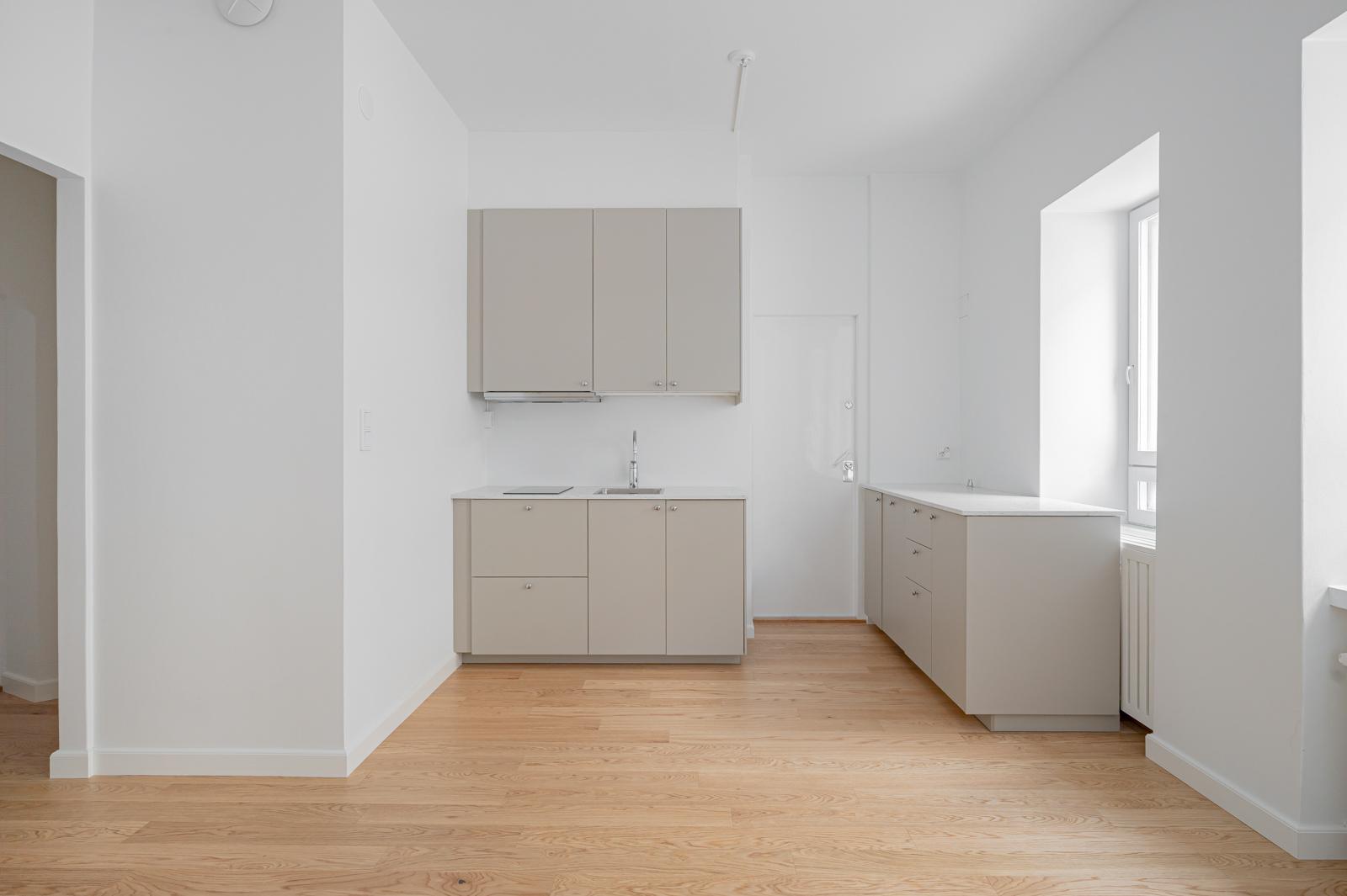 Bulevardi 15, Kamppi, Helsinki