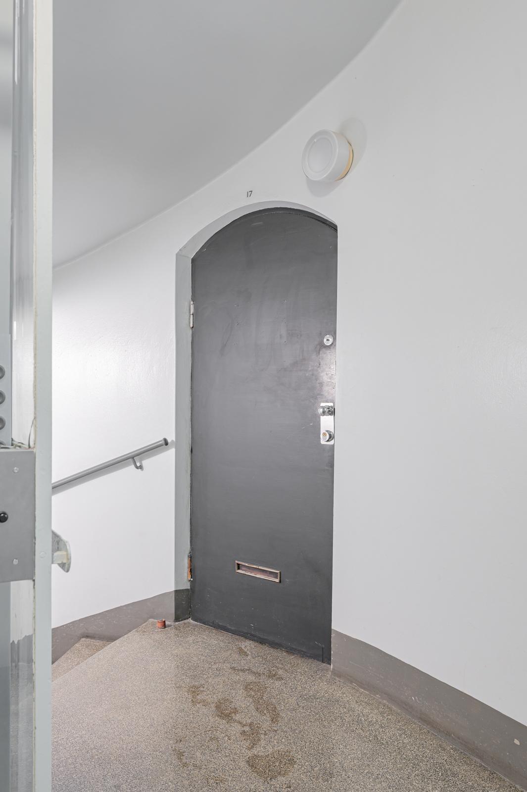 Bulevardi 15, Kamppi, Helsinki