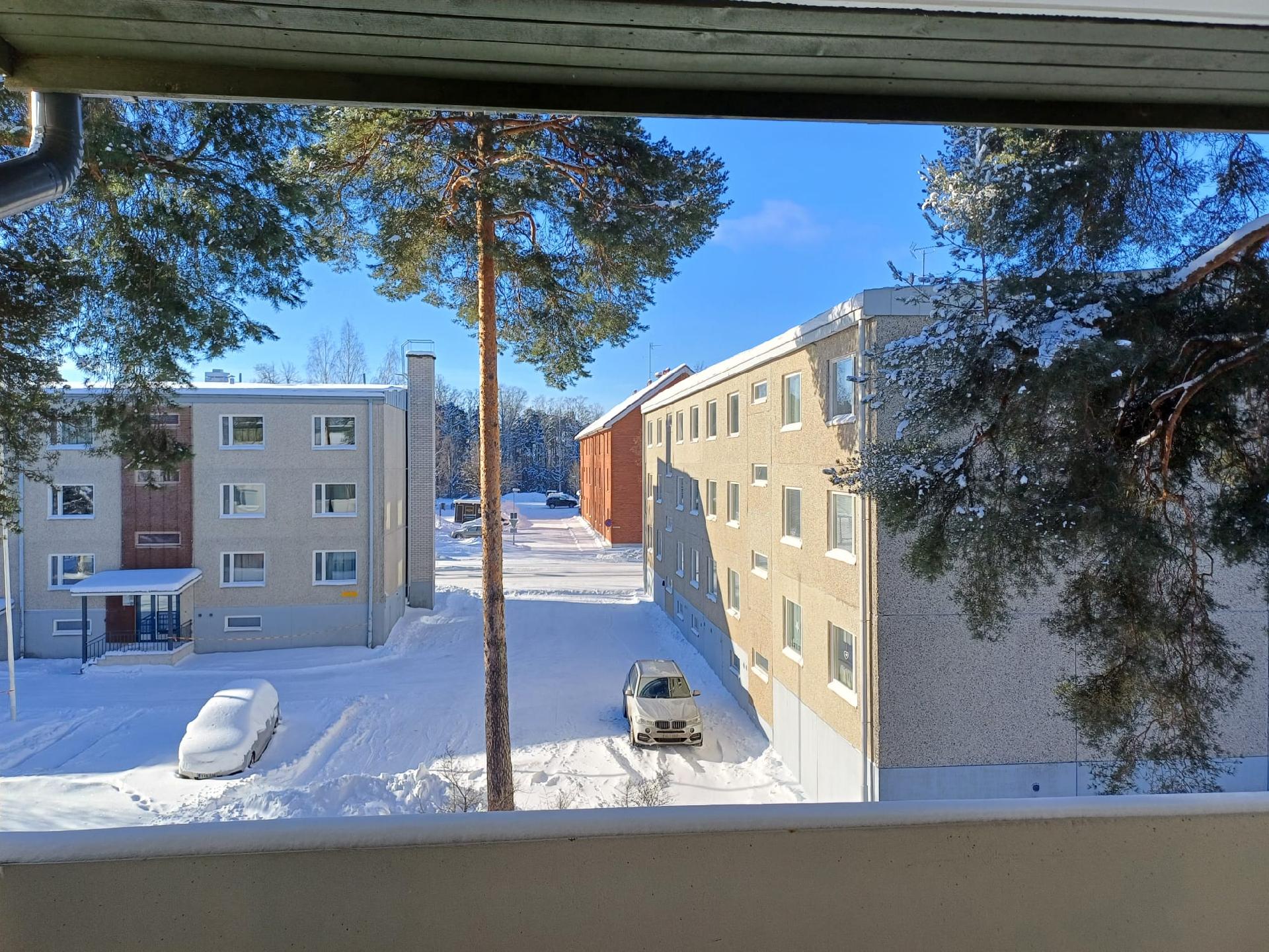 Unnukankatu 14, Kommila, Varkaus