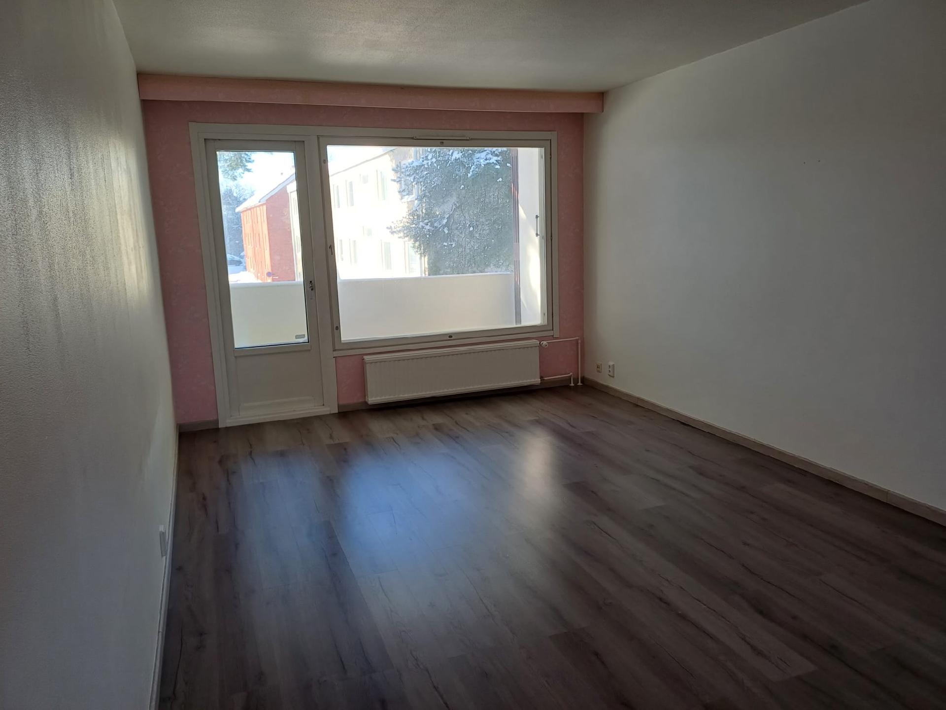 Unnukankatu 14, Kommila, Varkaus