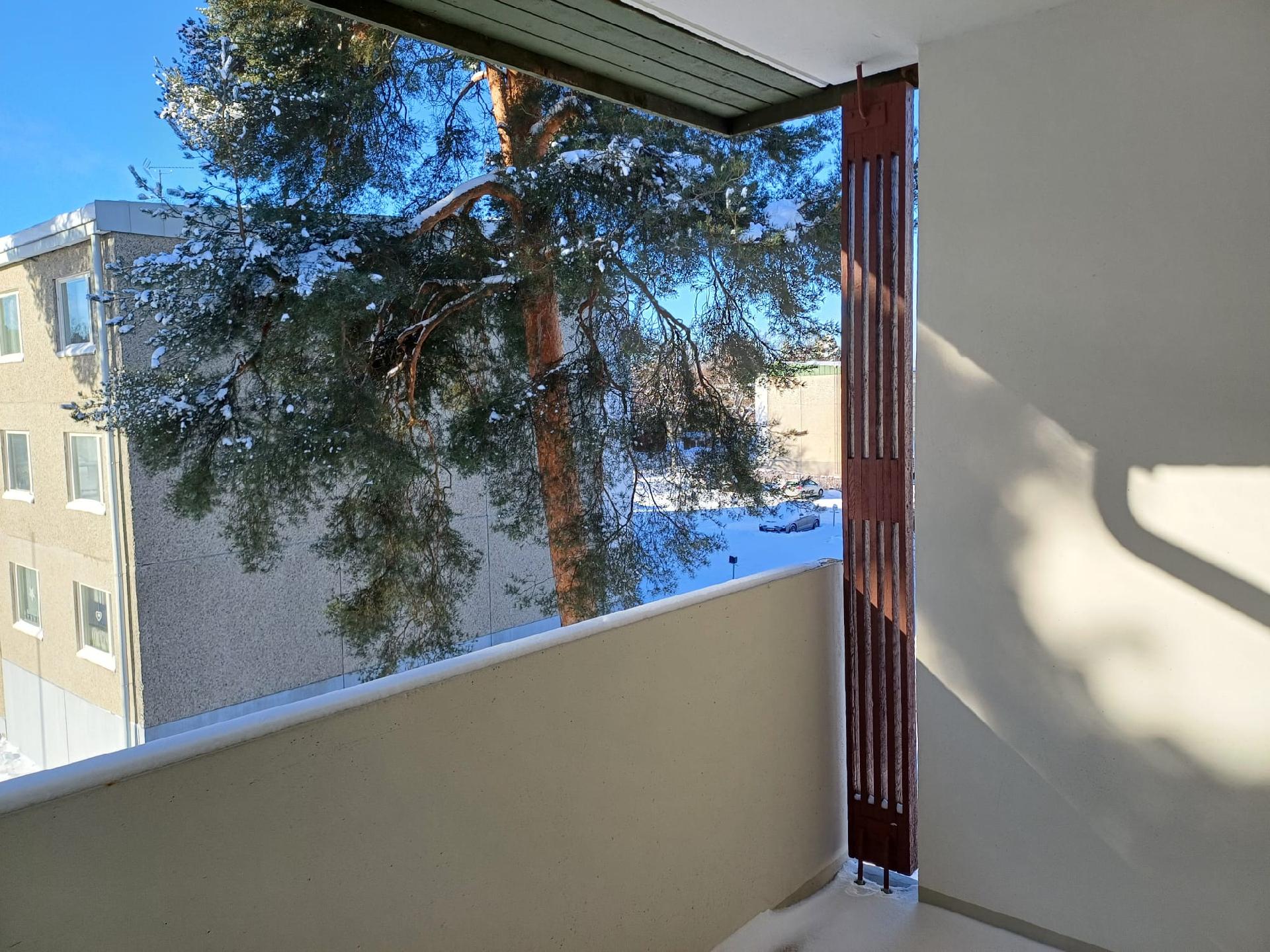 Unnukankatu 14, Kommila, Varkaus