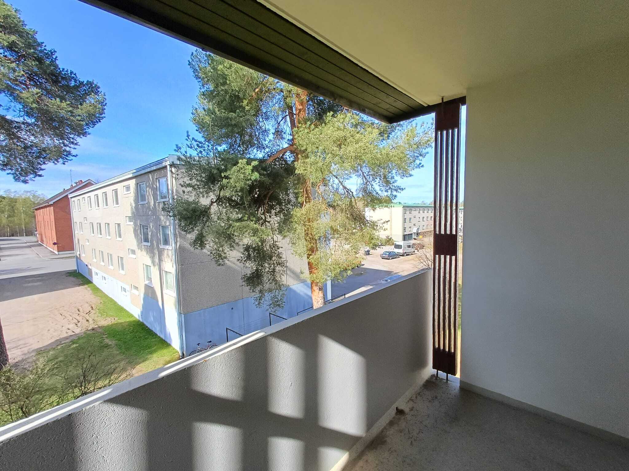 Unnukankatu 14, Kommila, Varkaus