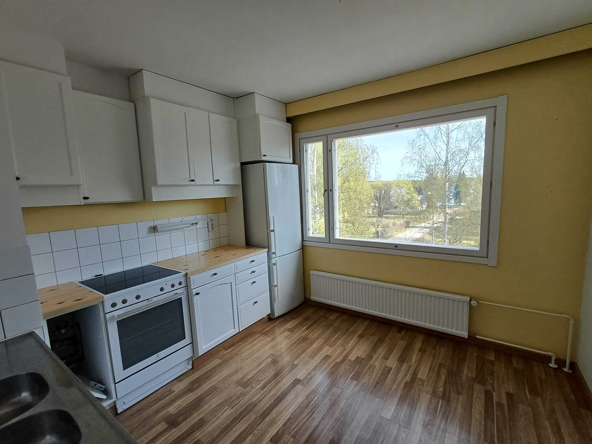 Unnukankatu 14, Kommila, Varkaus