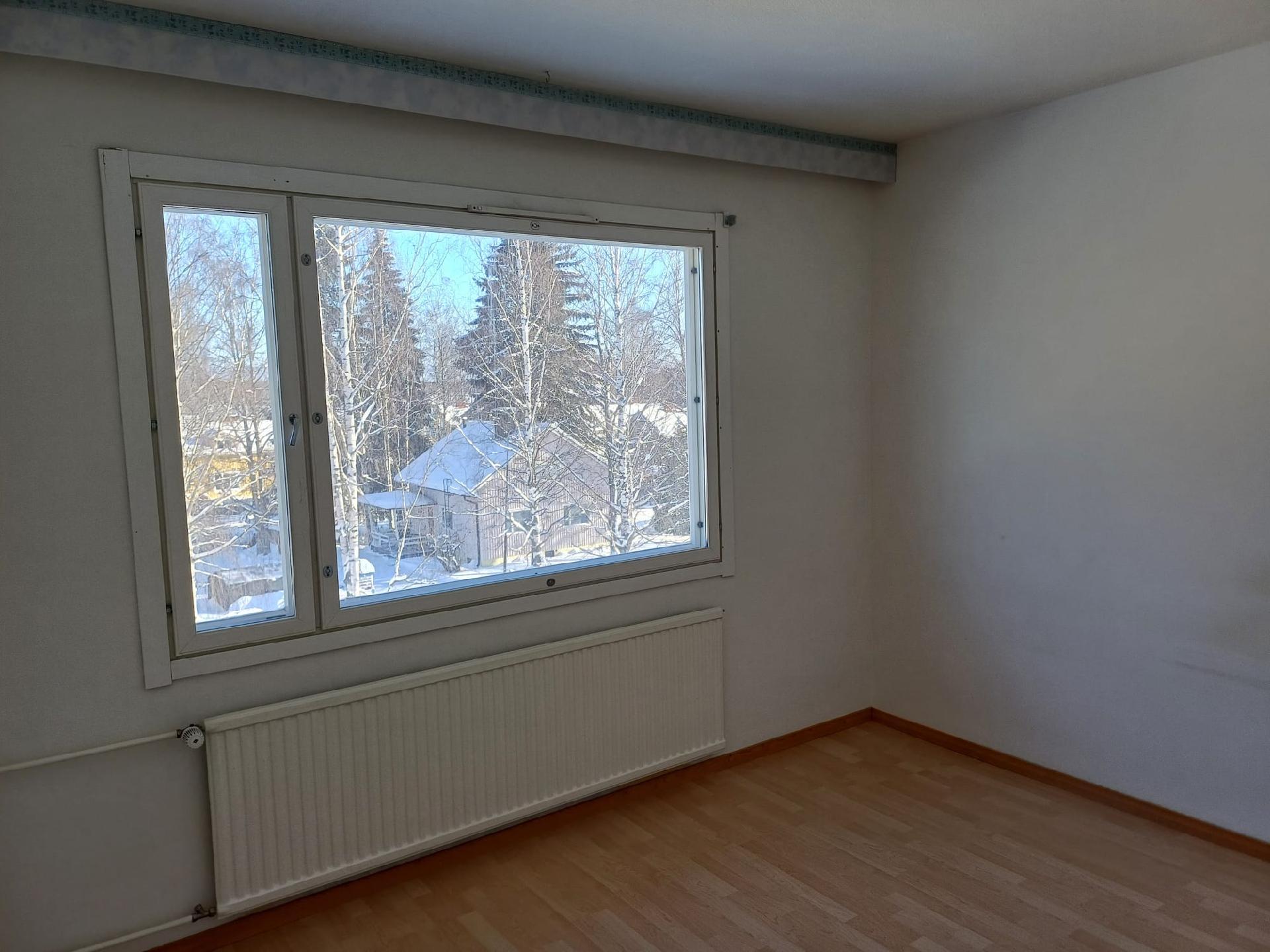 Unnukankatu 14, Kommila, Varkaus