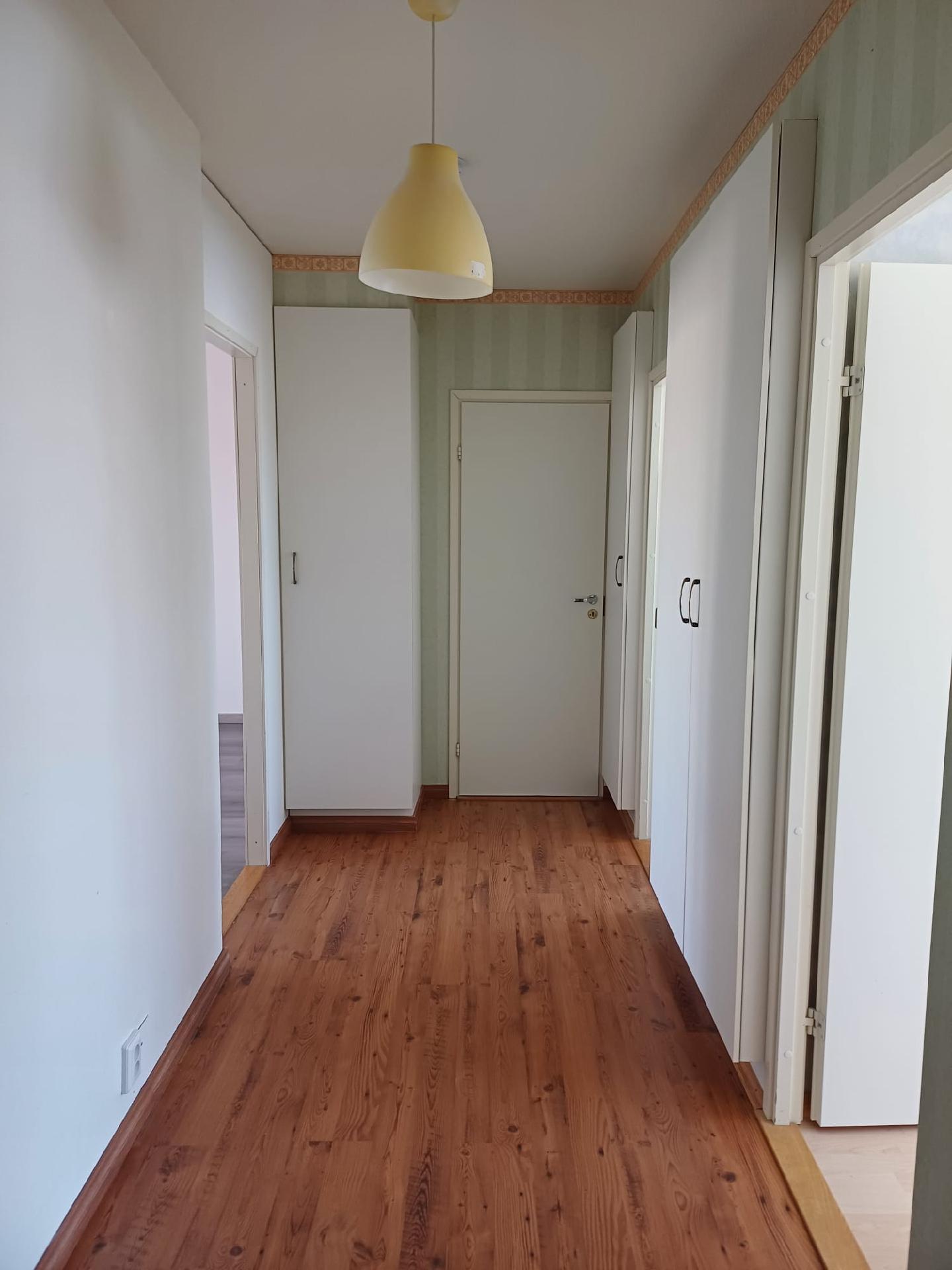 Unnukankatu 14, Kommila, Varkaus