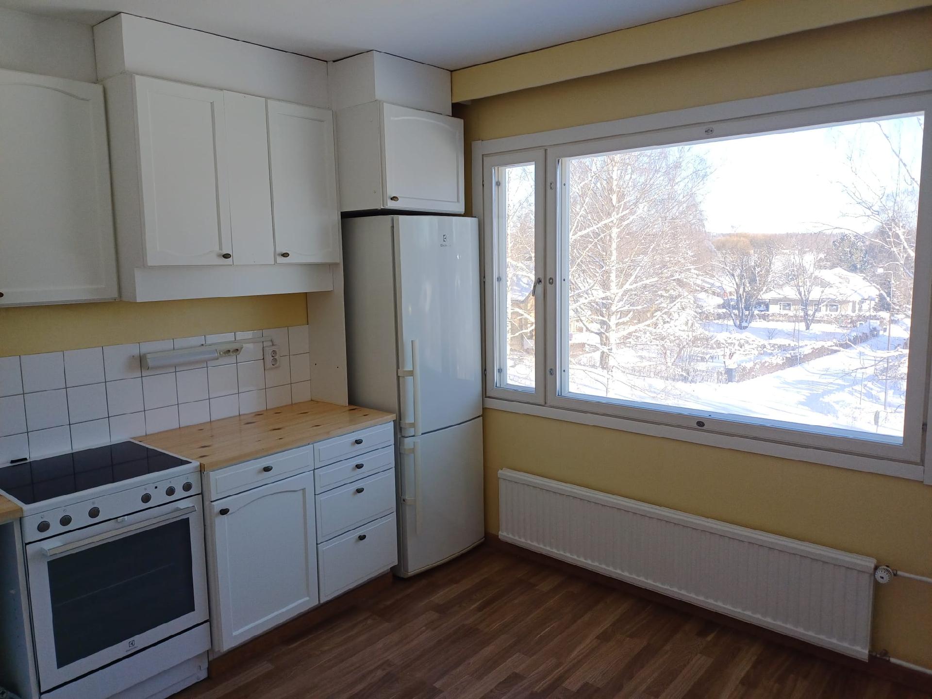 Unnukankatu 14, Kommila, Varkaus