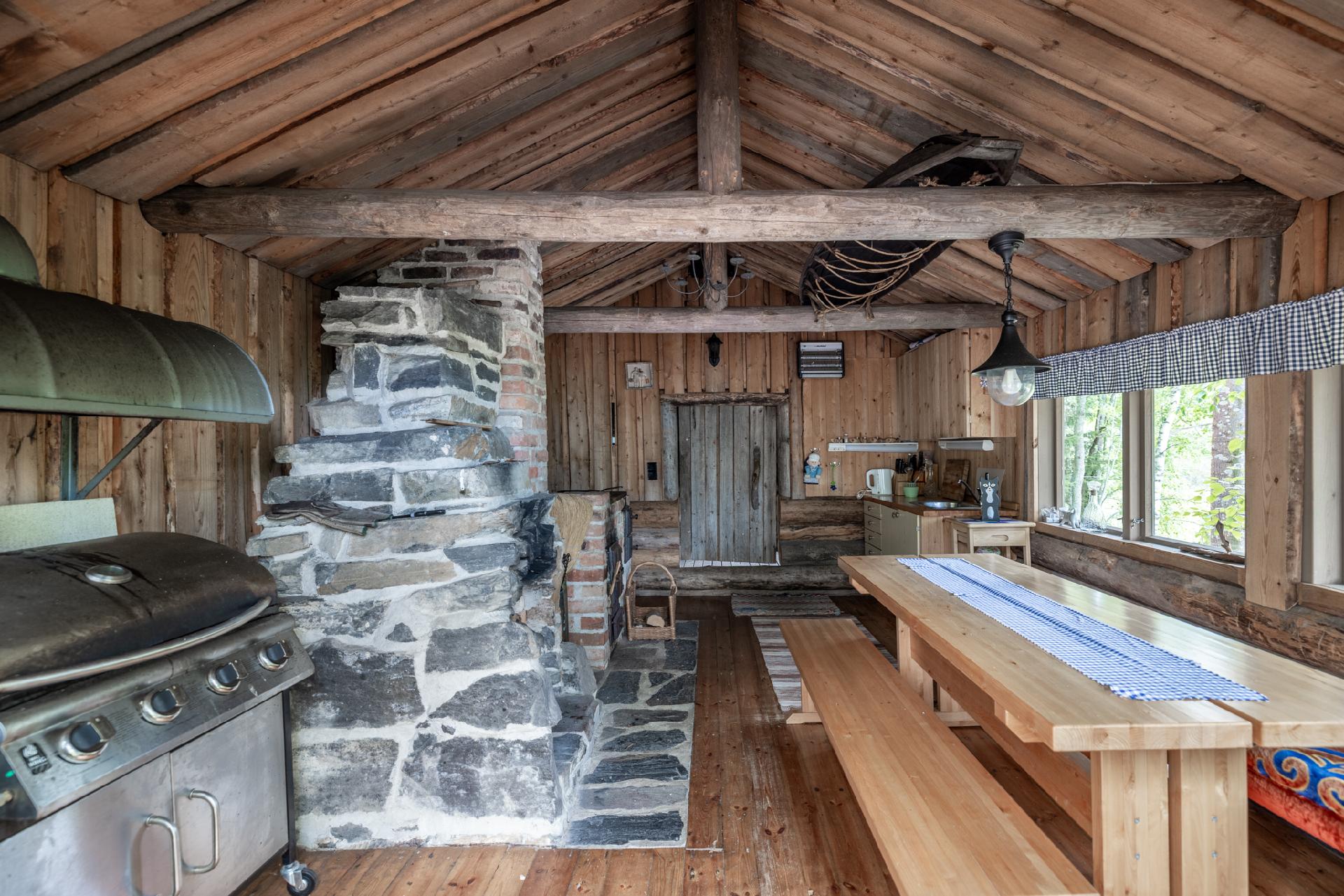 Aukionlahdentie 80, Liiansaari, Mikkeli