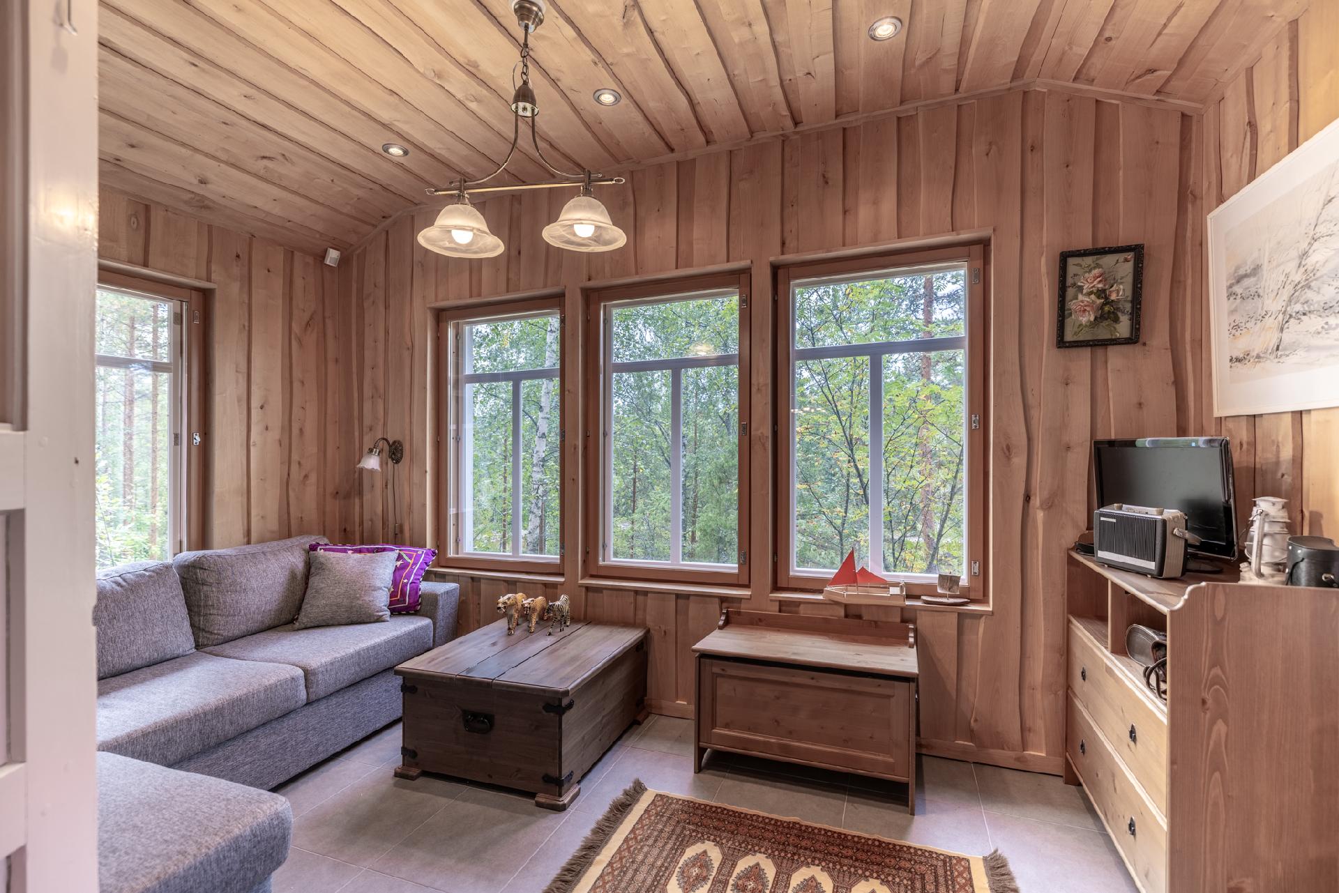 Aukionlahdentie 80, Liiansaari, Mikkeli