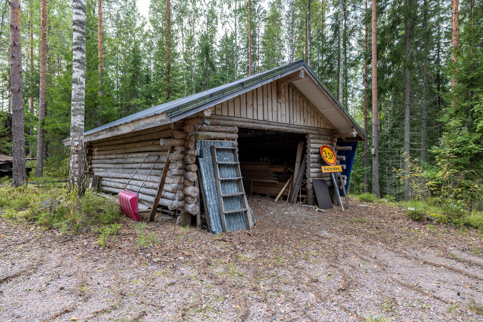 Harvahirsilato