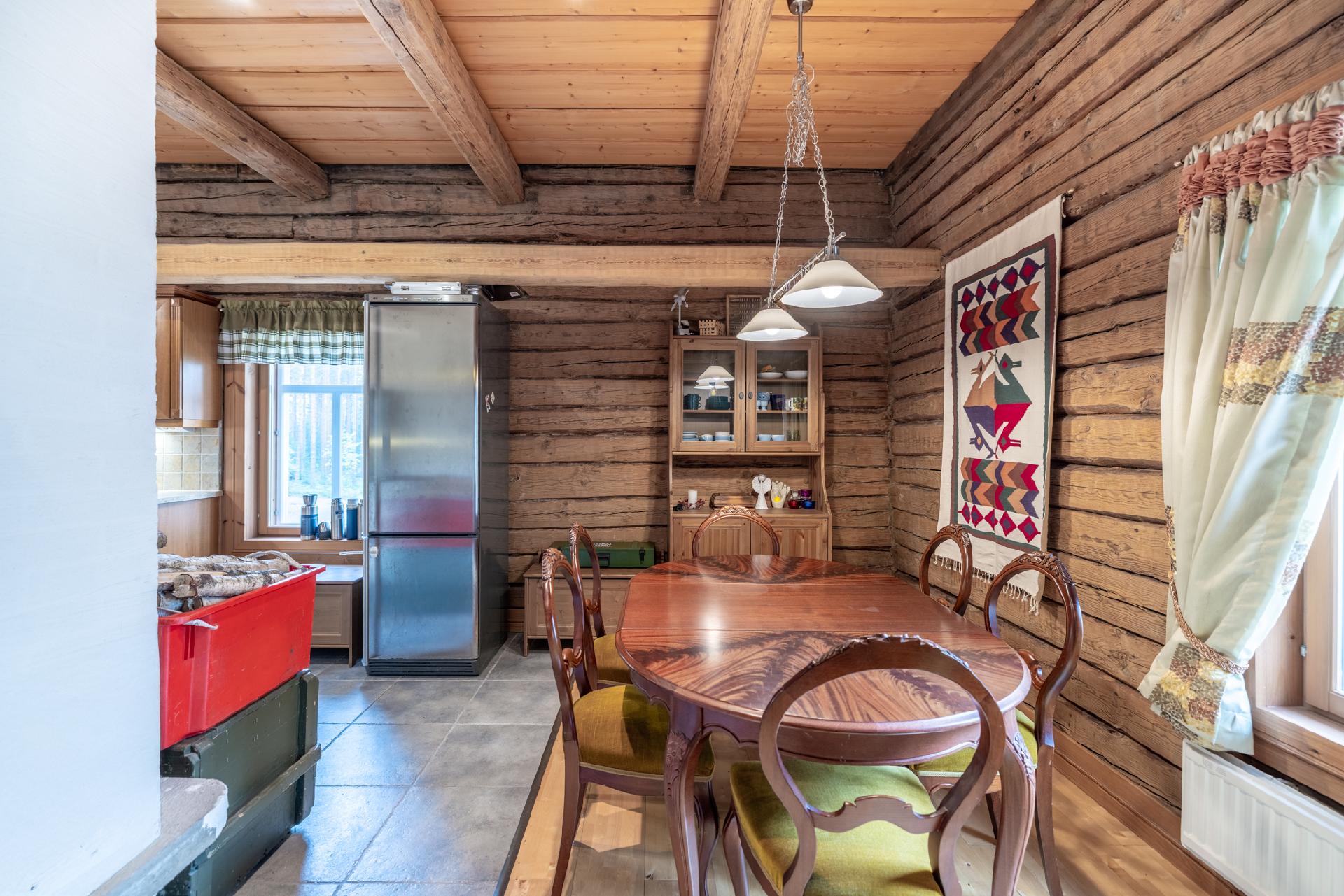 Aukionlahdentie 80, Liiansaari, Mikkeli