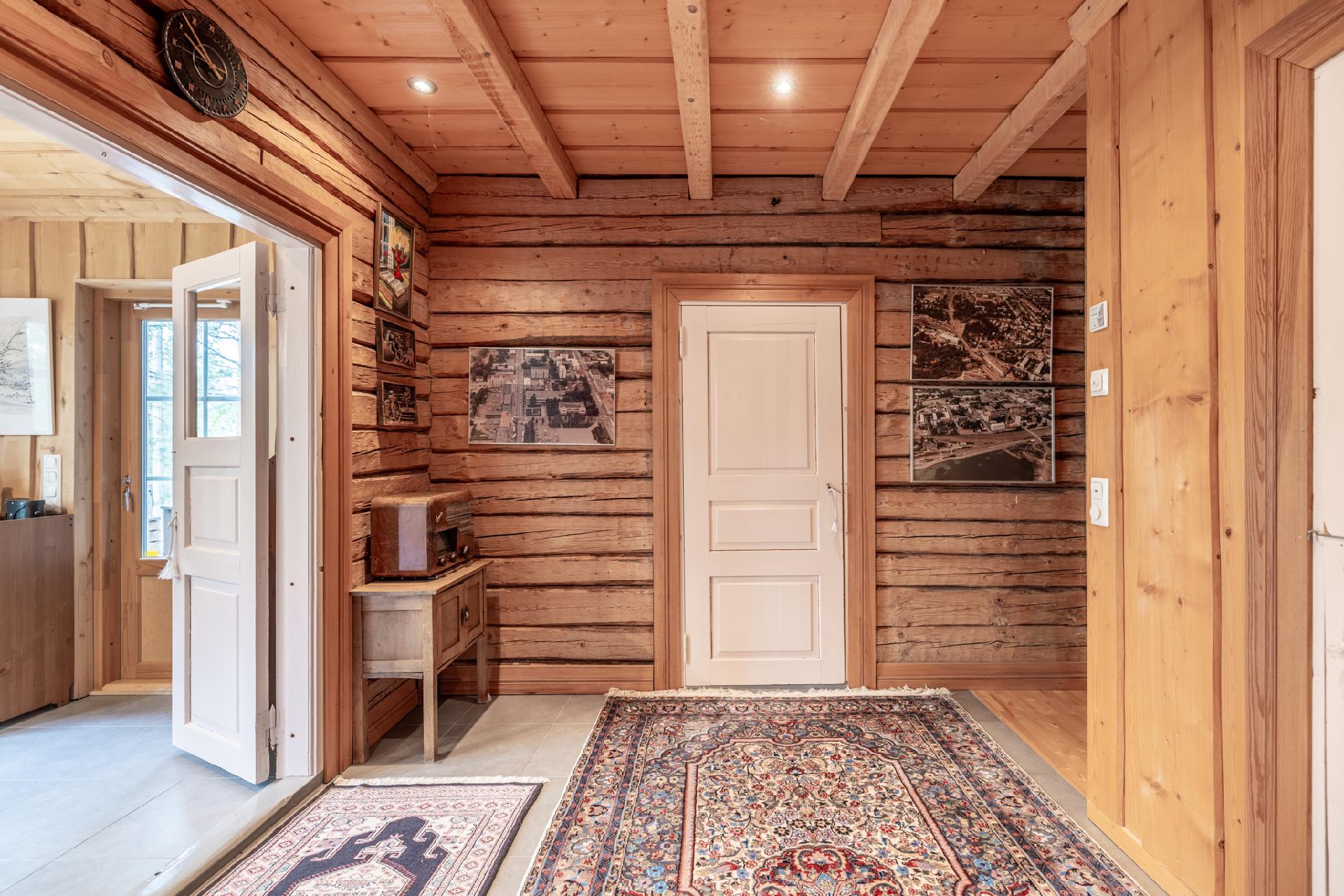 Aukionlahdentie 80, Liiansaari, Mikkeli