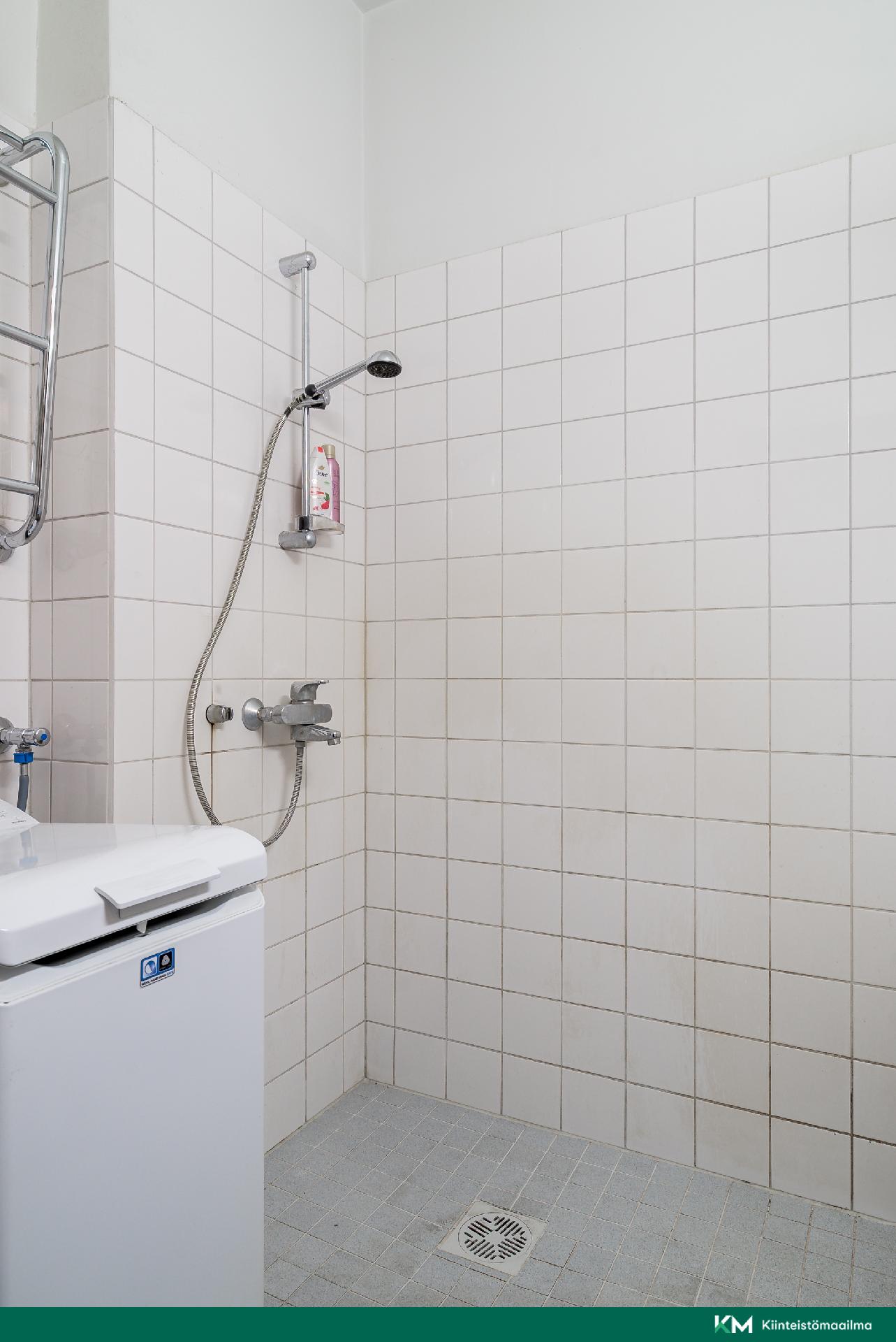 Nordenskiöldinkatu 3, Taka-Töölö, Helsinki