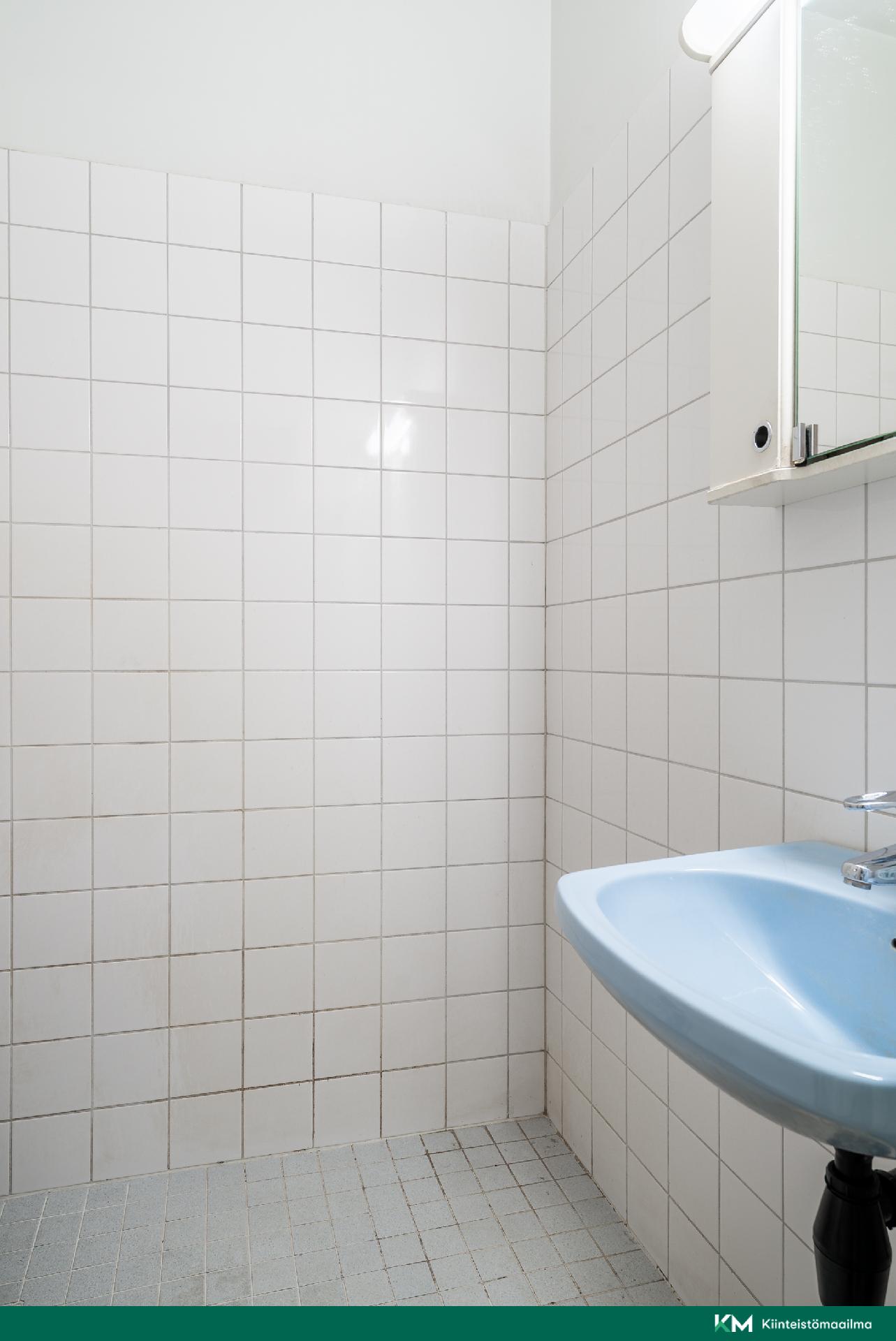 Nordenskiöldinkatu 3, Taka-Töölö, Helsinki