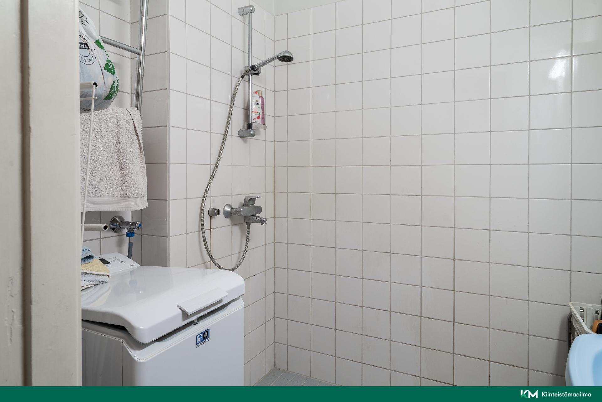 Nordenskiöldinkatu 3, Taka-Töölö, Helsinki