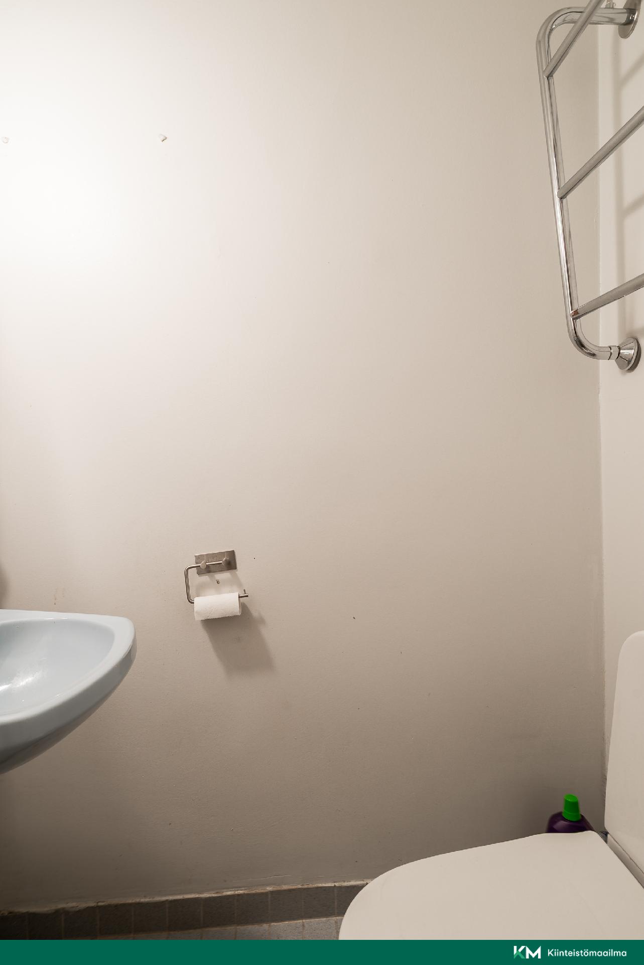 Nordenskiöldinkatu 3, Taka-Töölö, Helsinki