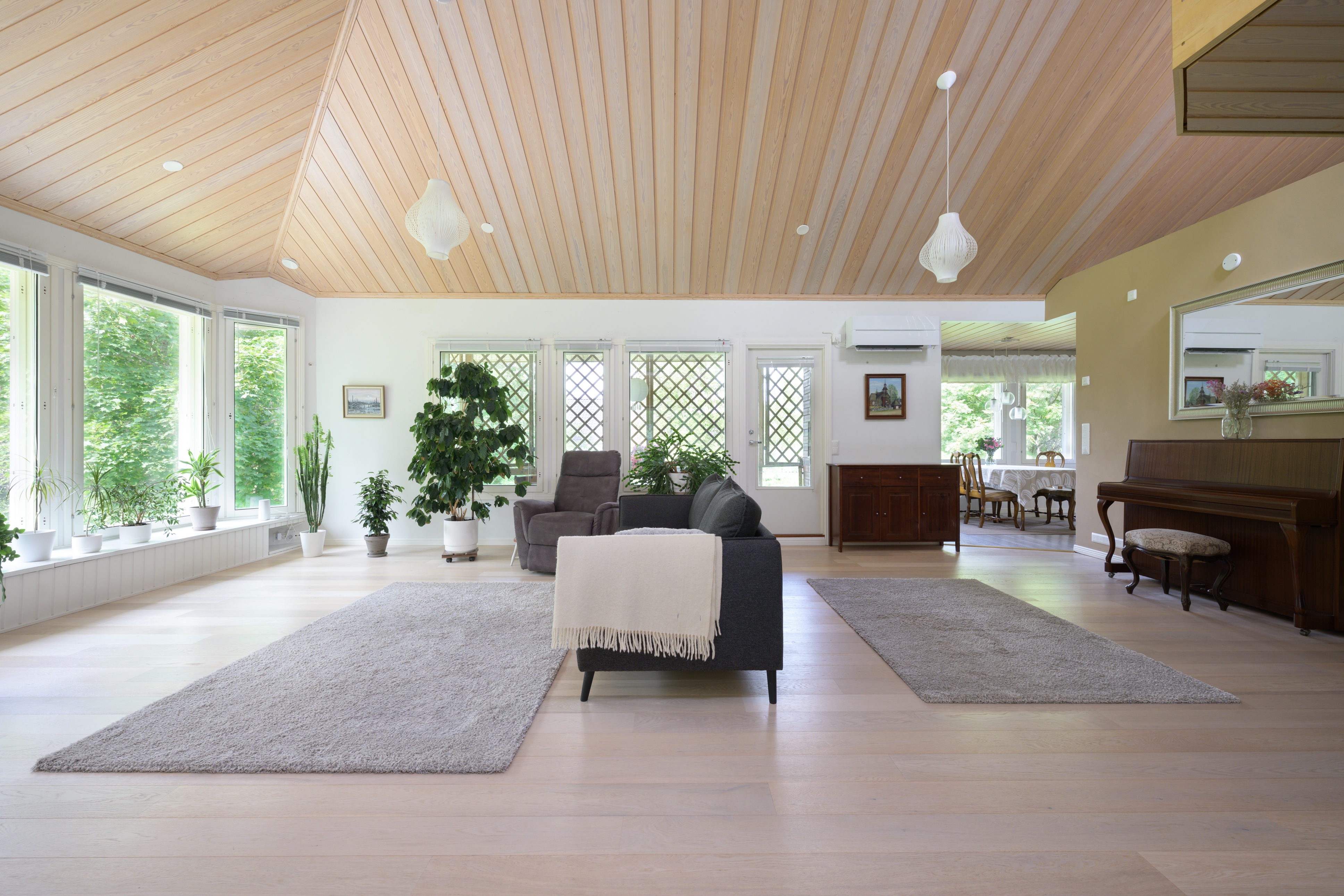 Hevoshaantie 11, Kirkonkylä, Nurmijärvi