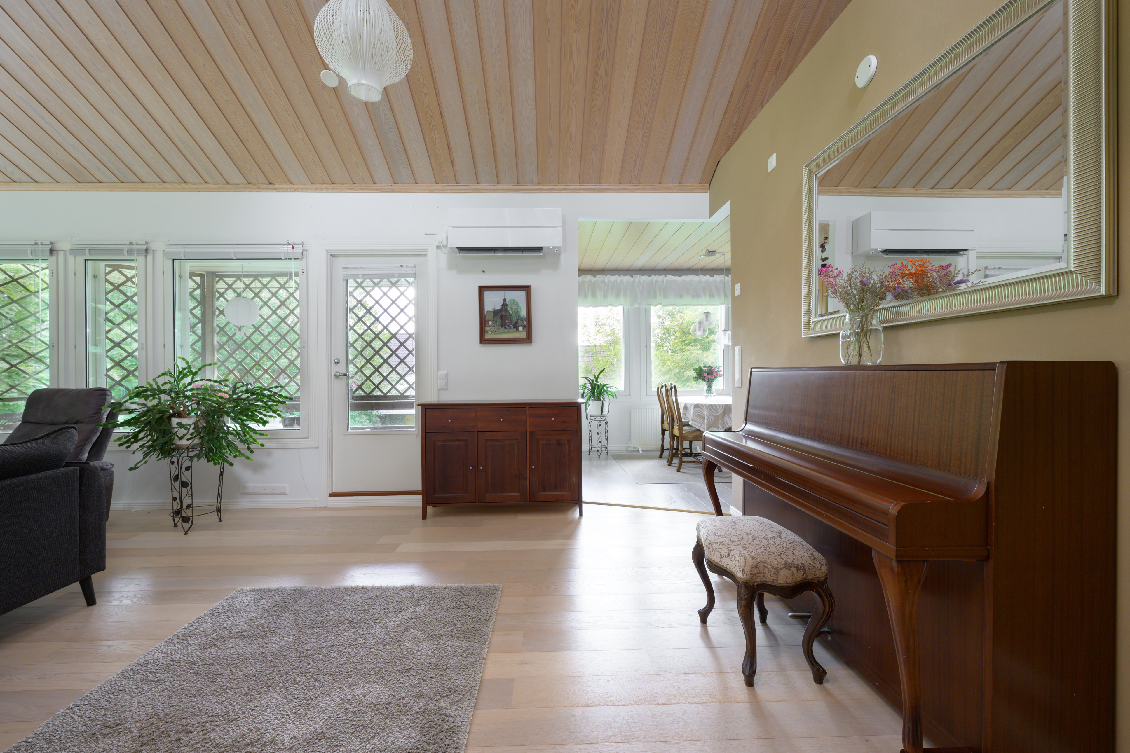 Hevoshaantie 11, Kirkonkylä, Nurmijärvi