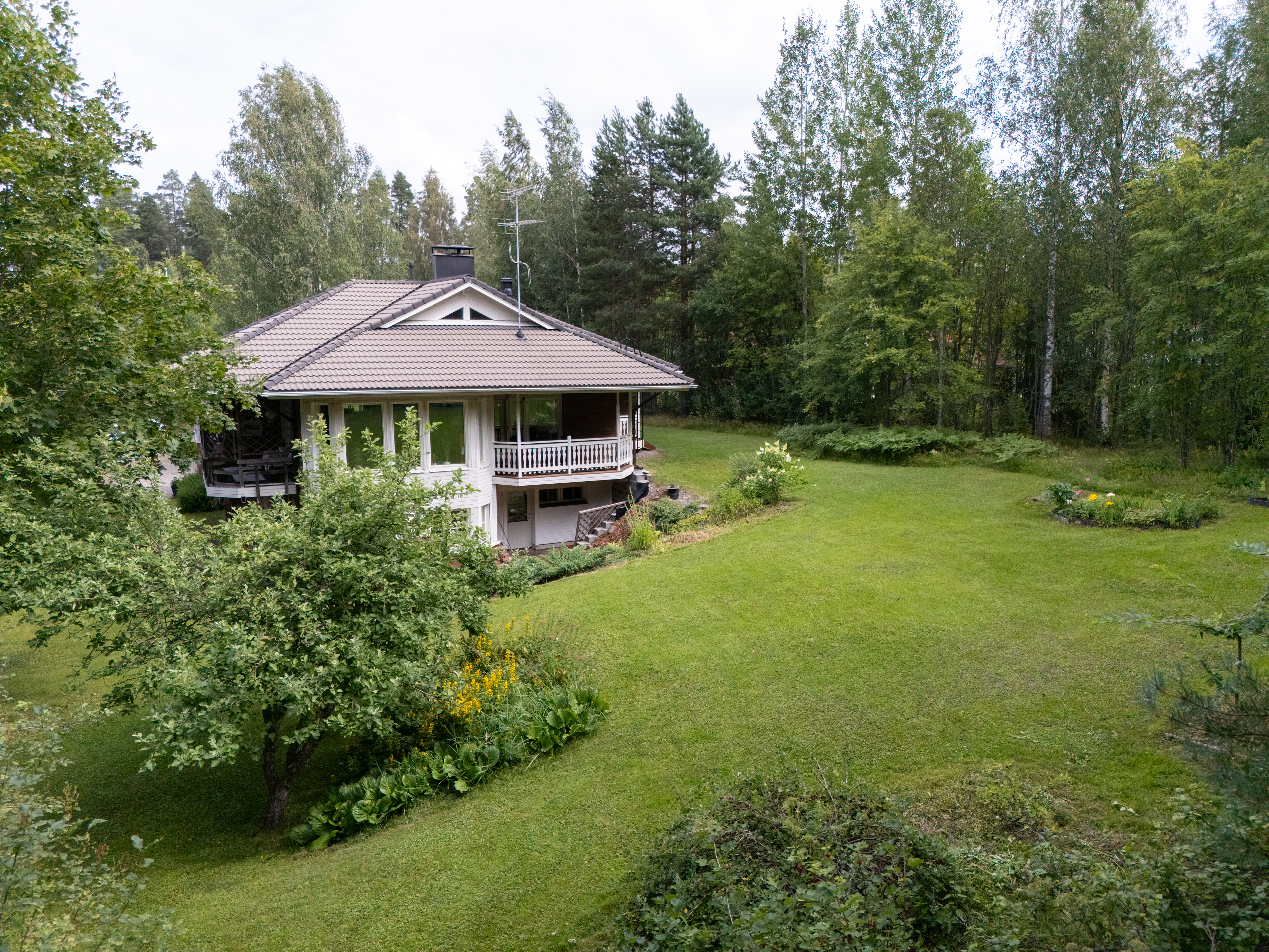 Hevoshaantie 11, Kirkonkylä, Nurmijärvi