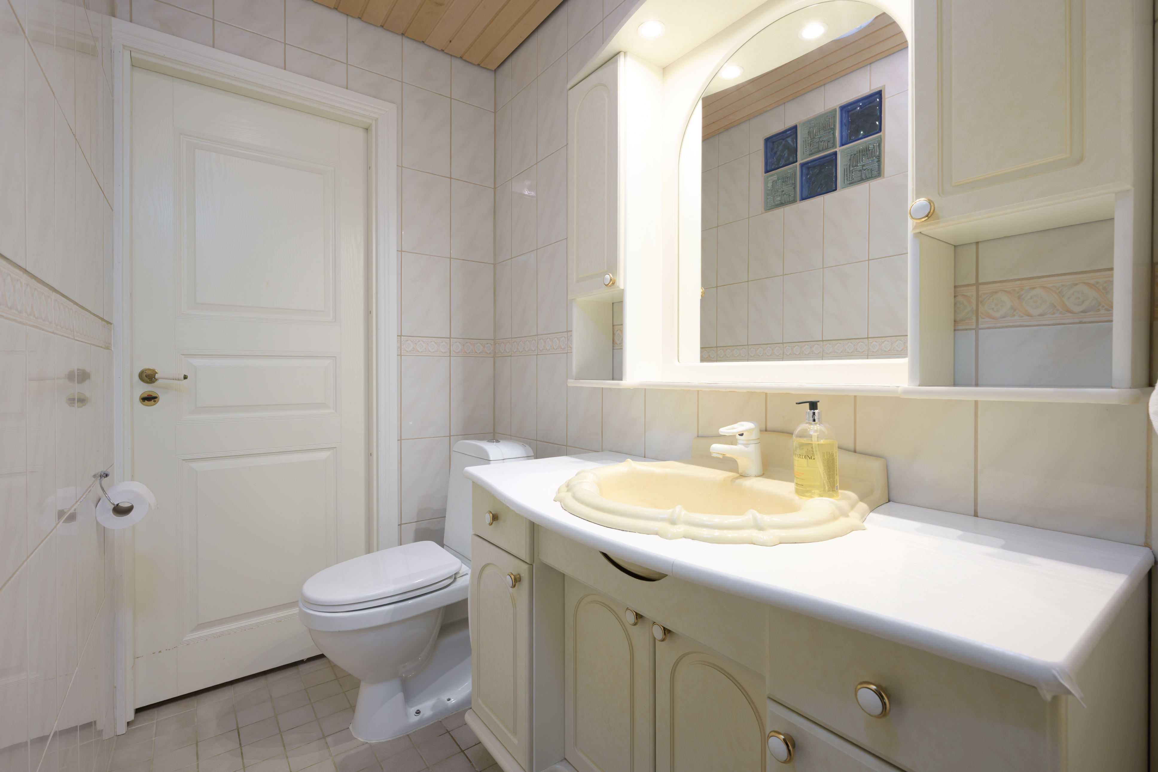 Hevoshaantie 11, Kirkonkylä, Nurmijärvi