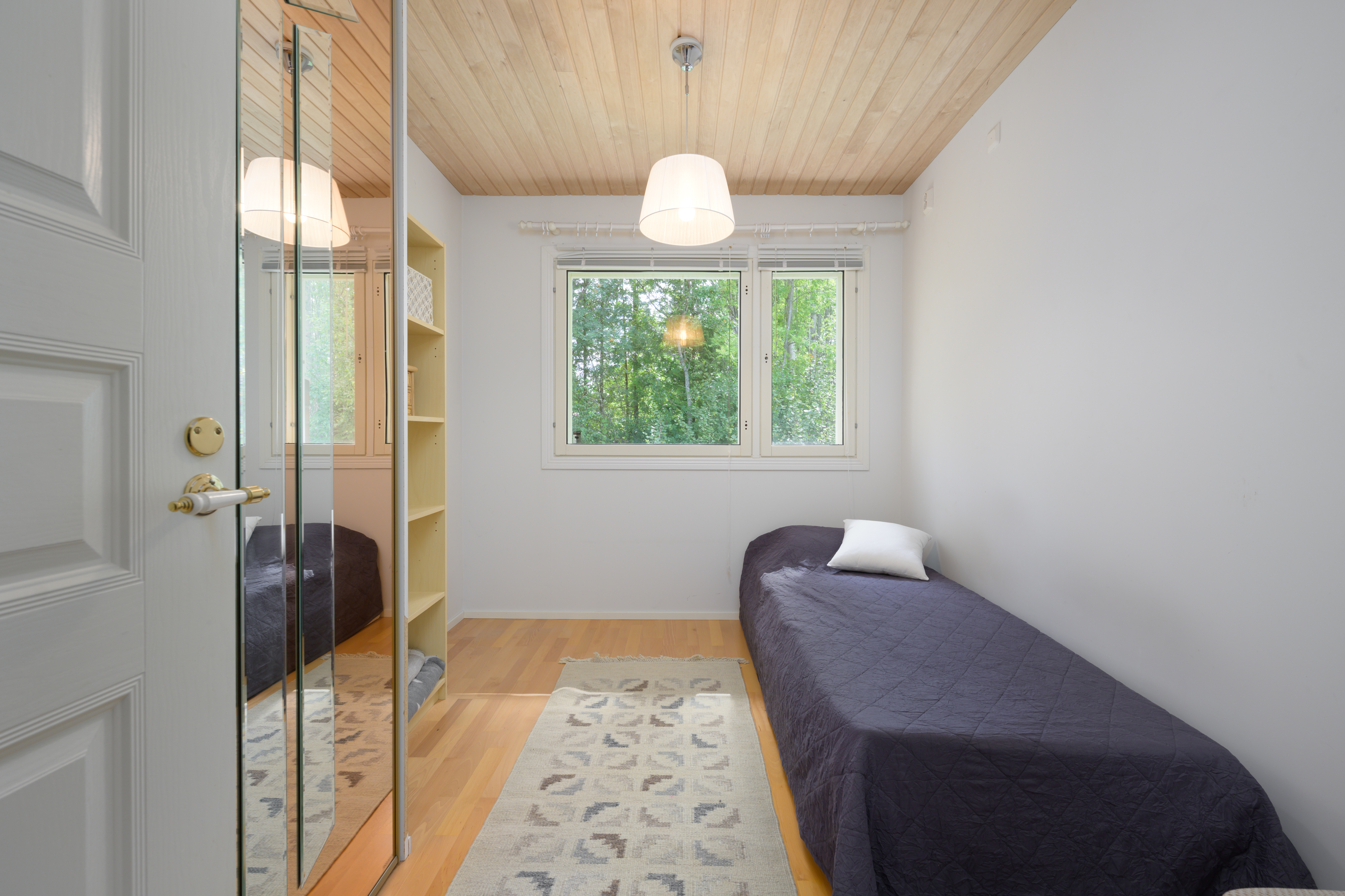 Hevoshaantie 11, Kirkonkylä, Nurmijärvi