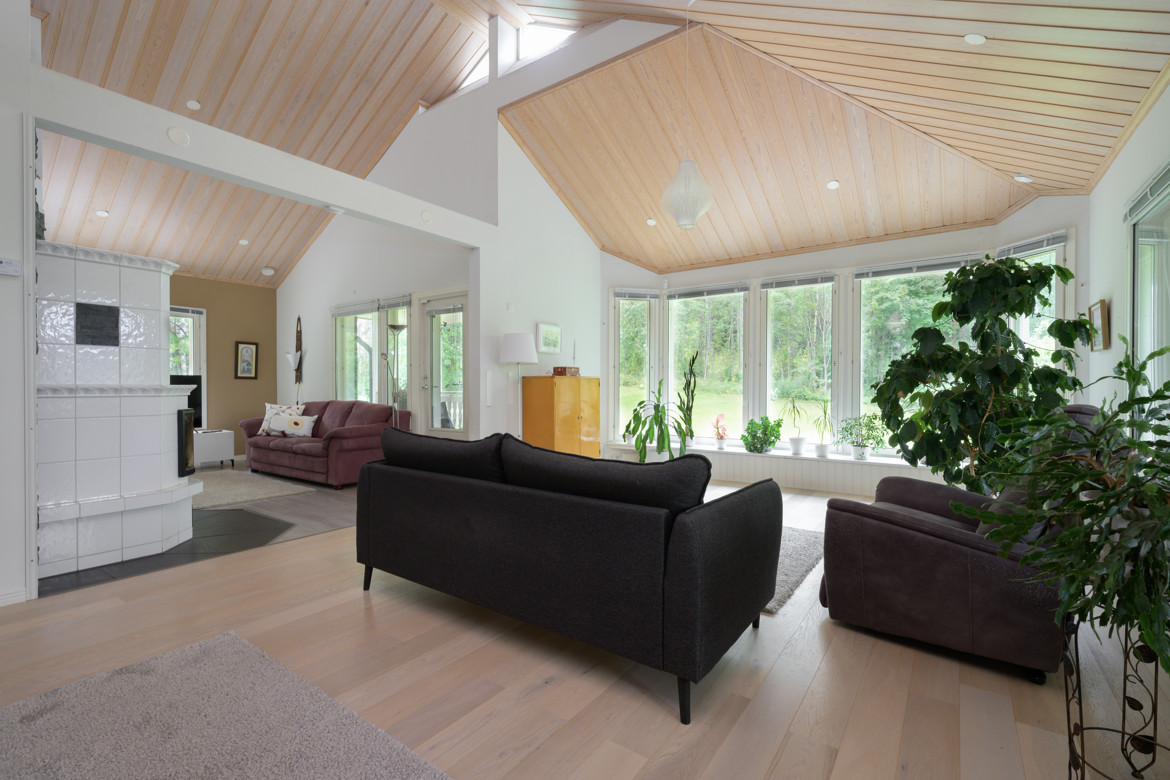 Hevoshaantie 11, Kirkonkylä, Nurmijärvi