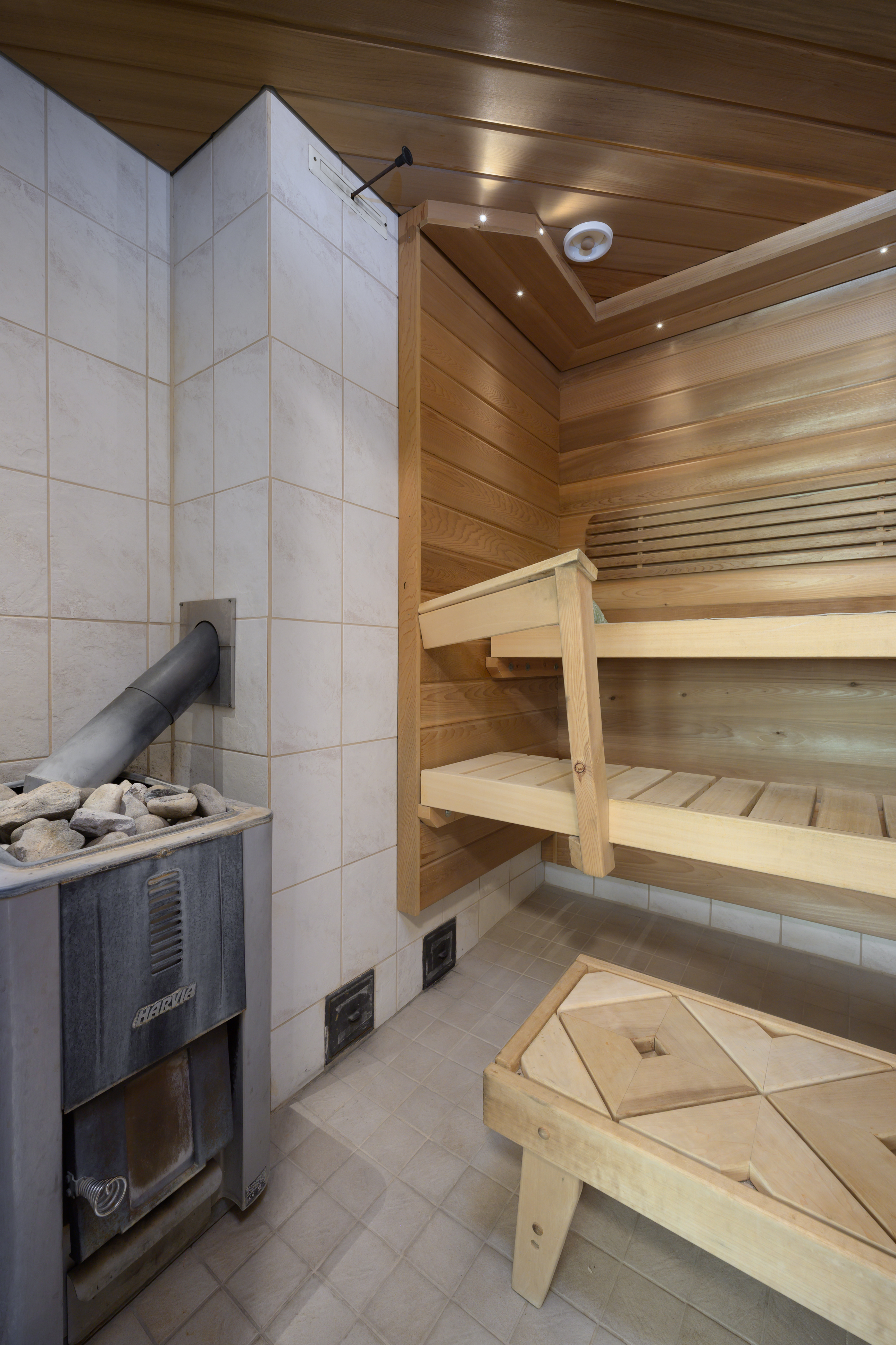 Hevoshaantie 11, Kirkonkylä, Nurmijärvi