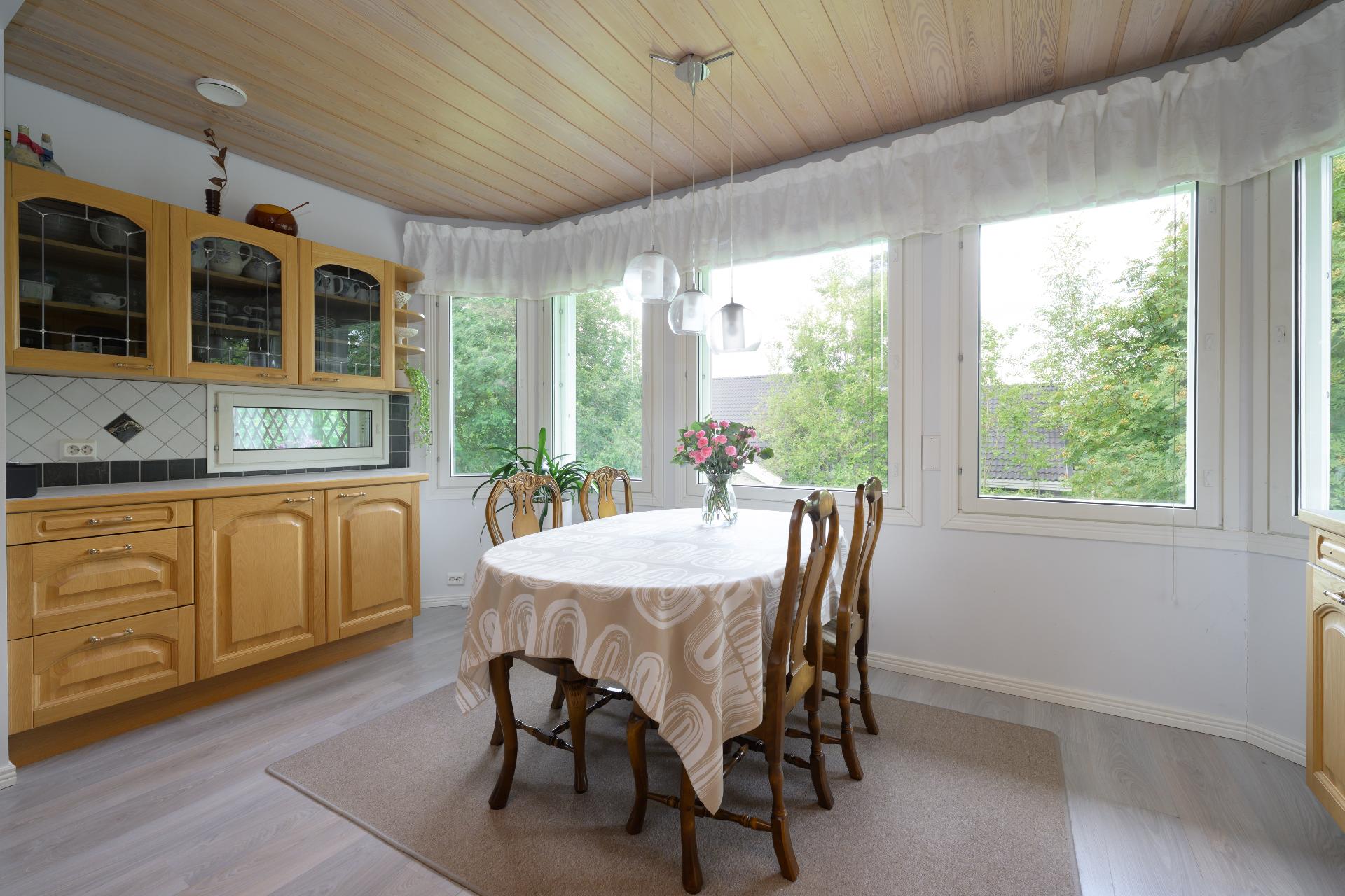 Hevoshaantie 11, Kirkonkylä, Nurmijärvi