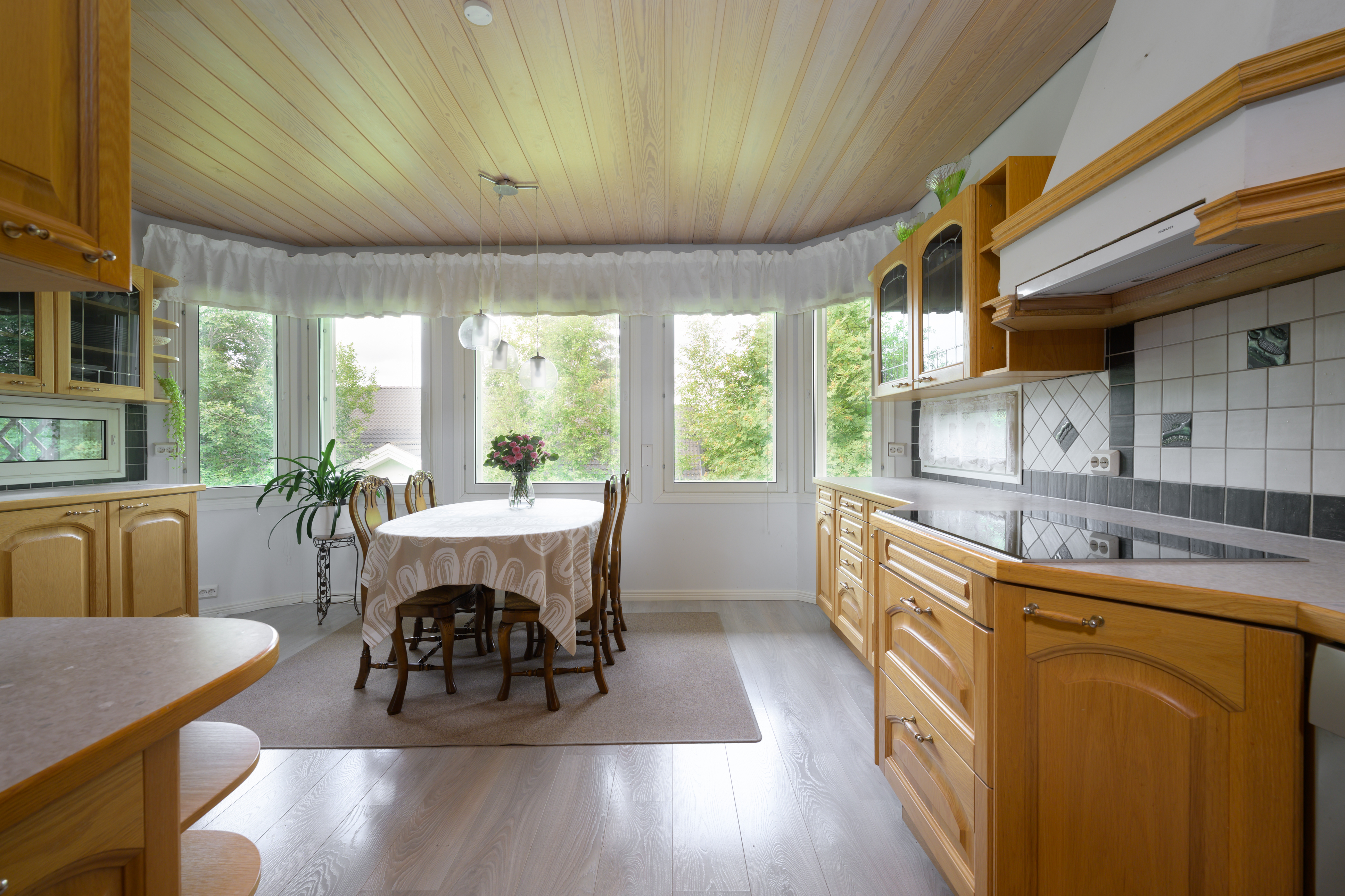 Hevoshaantie 11, Kirkonkylä, Nurmijärvi