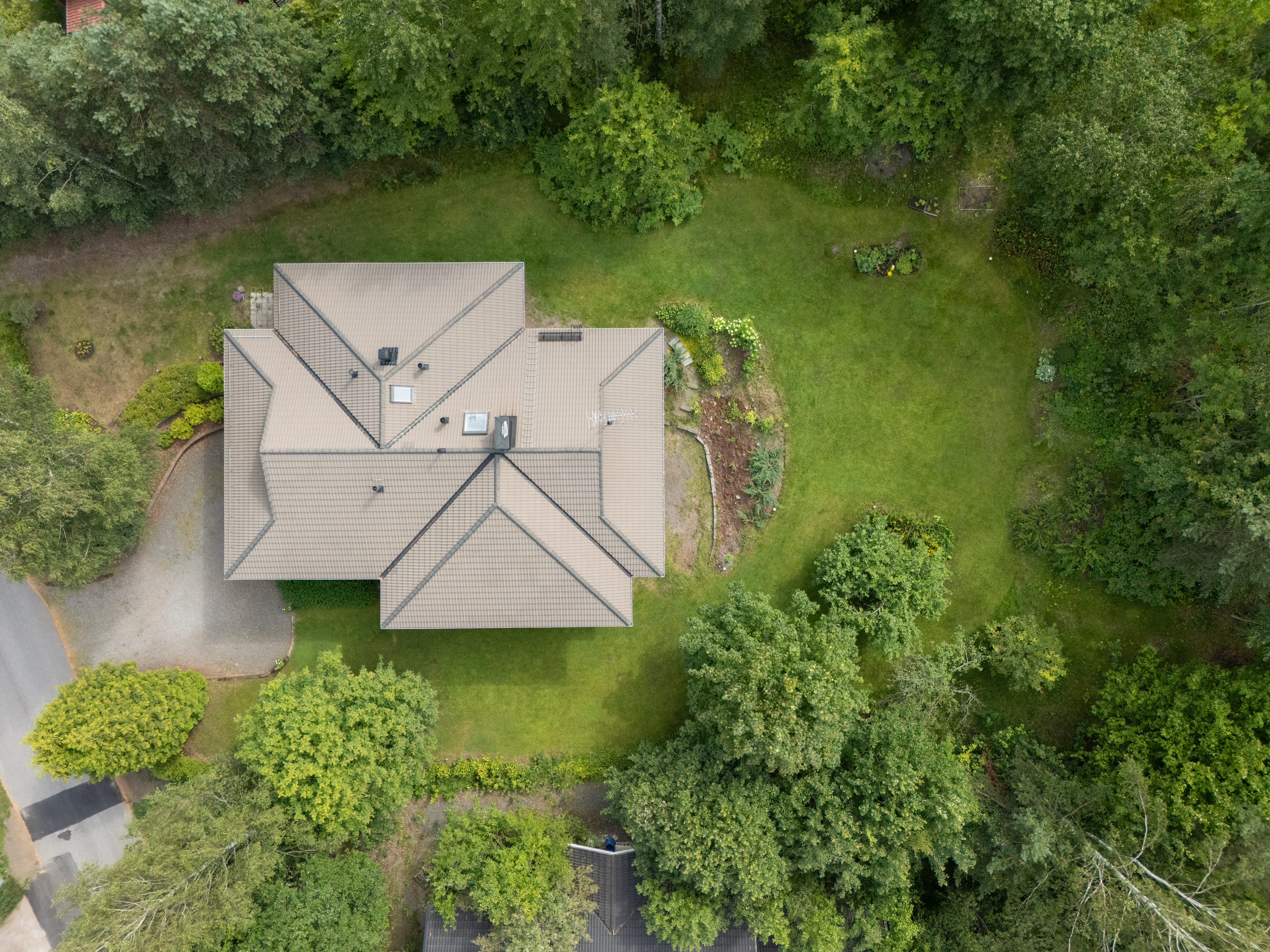 Hevoshaantie 11, Kirkonkylä, Nurmijärvi