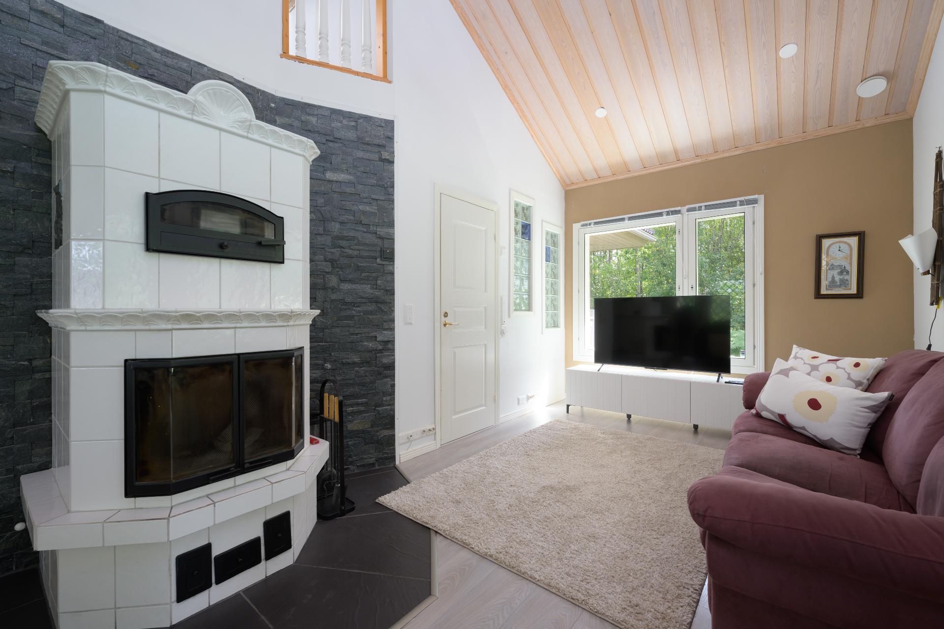 Hevoshaantie 11, Kirkonkylä, Nurmijärvi