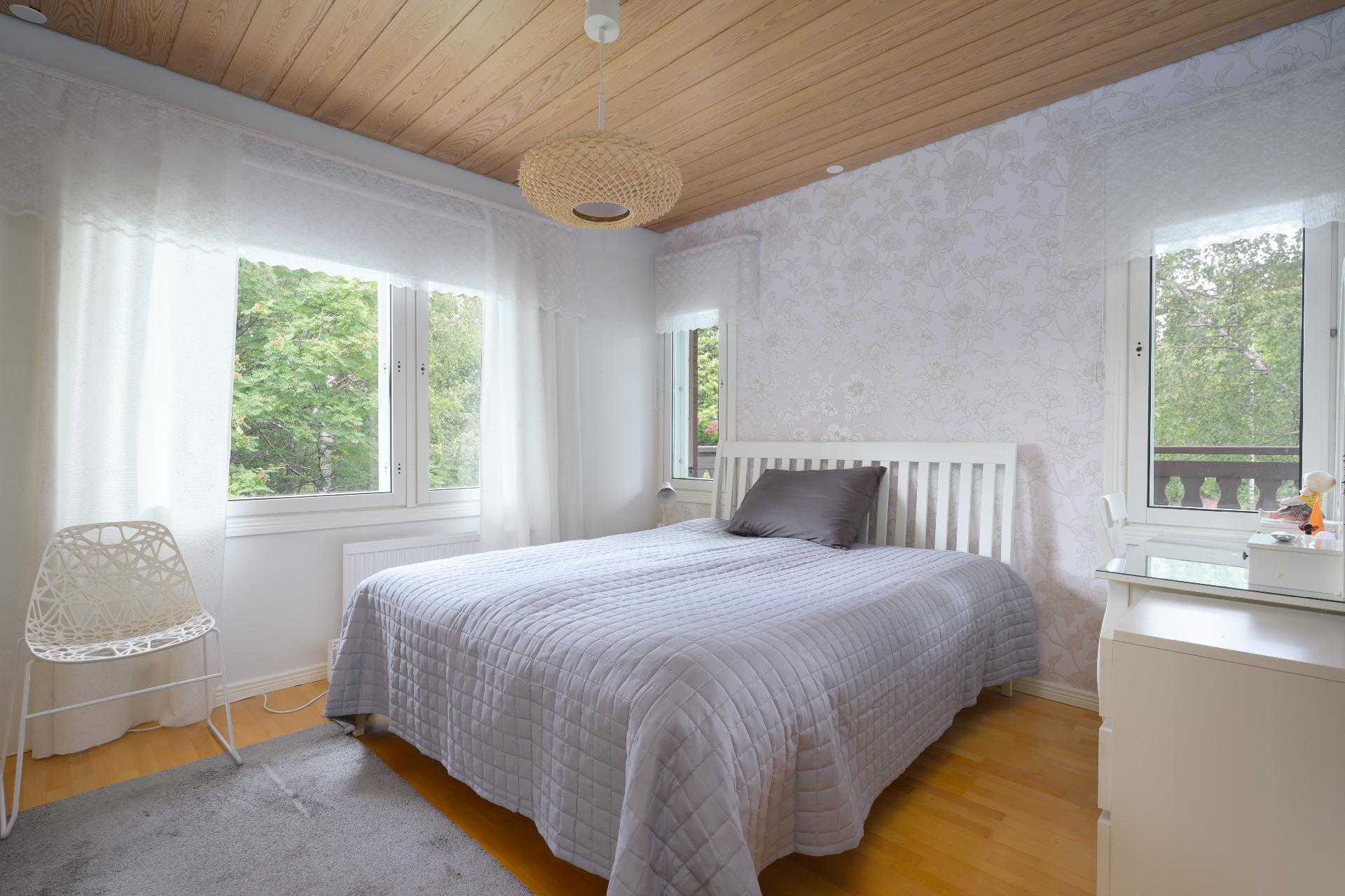 Hevoshaantie 11, Kirkonkylä, Nurmijärvi