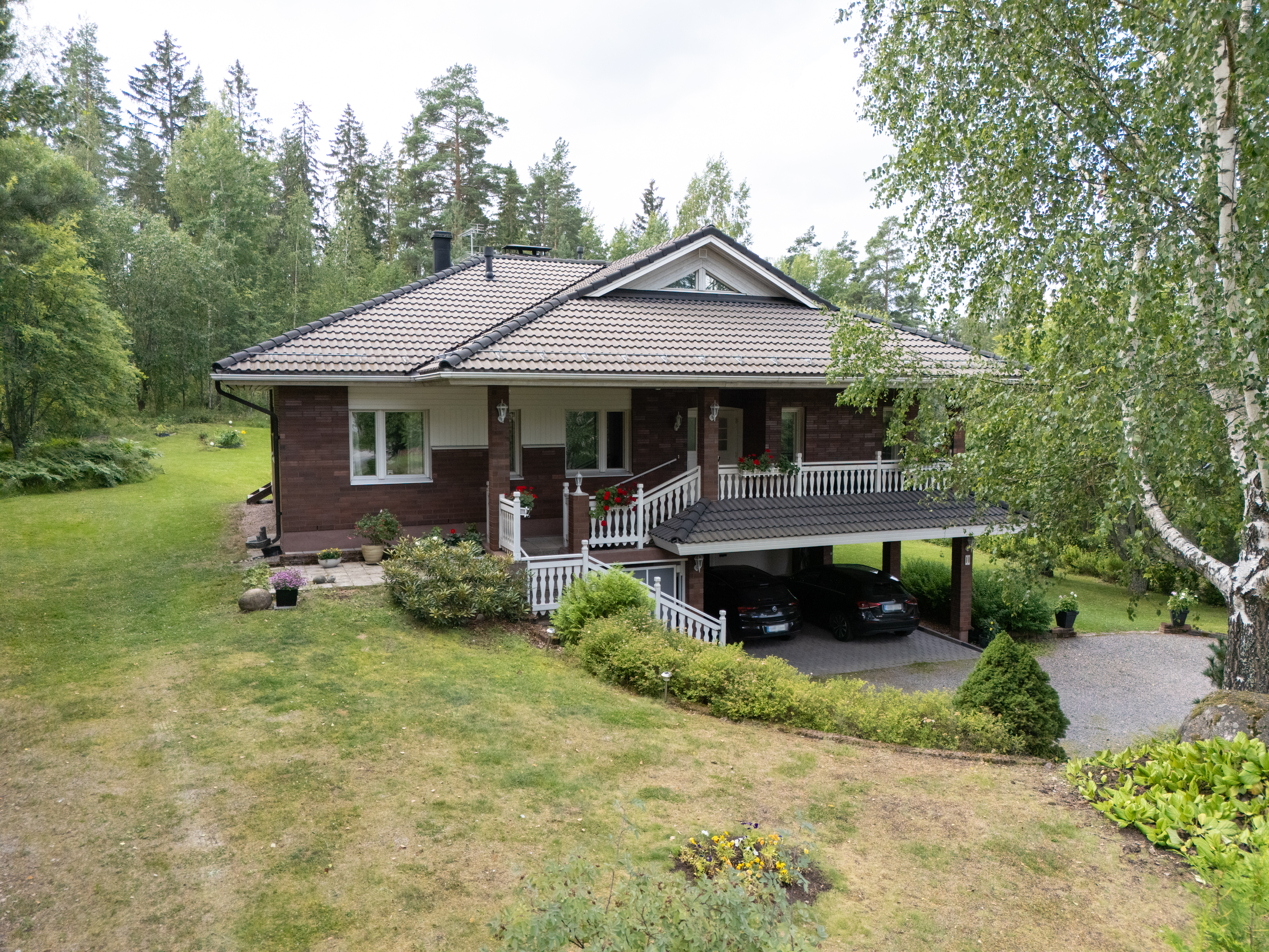 Hevoshaantie 11, Kirkonkylä, Nurmijärvi