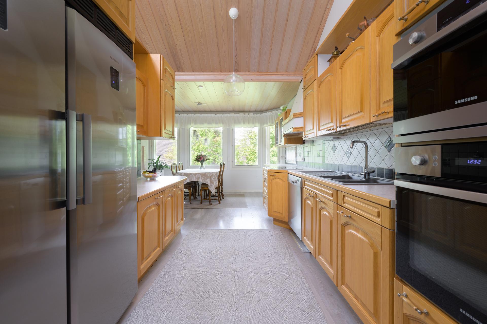 Hevoshaantie 11, Kirkonkylä, Nurmijärvi