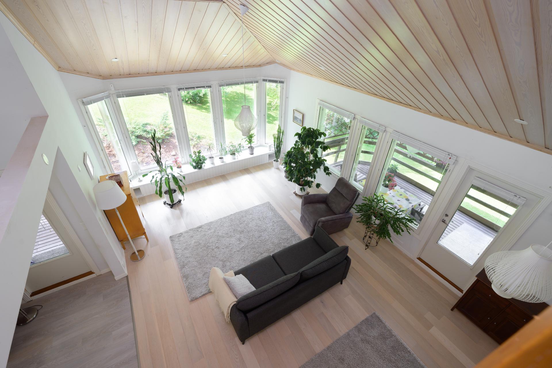 Hevoshaantie 11, Kirkonkylä, Nurmijärvi