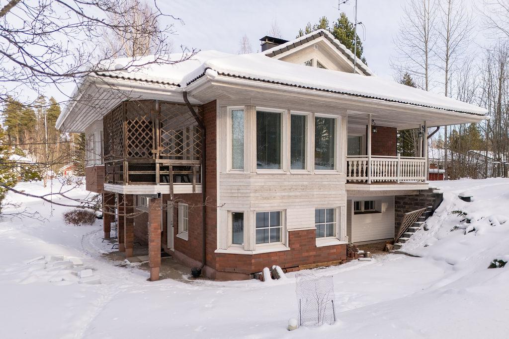 Hevoshaantie 11, Kirkonkylä, Nurmijärvi