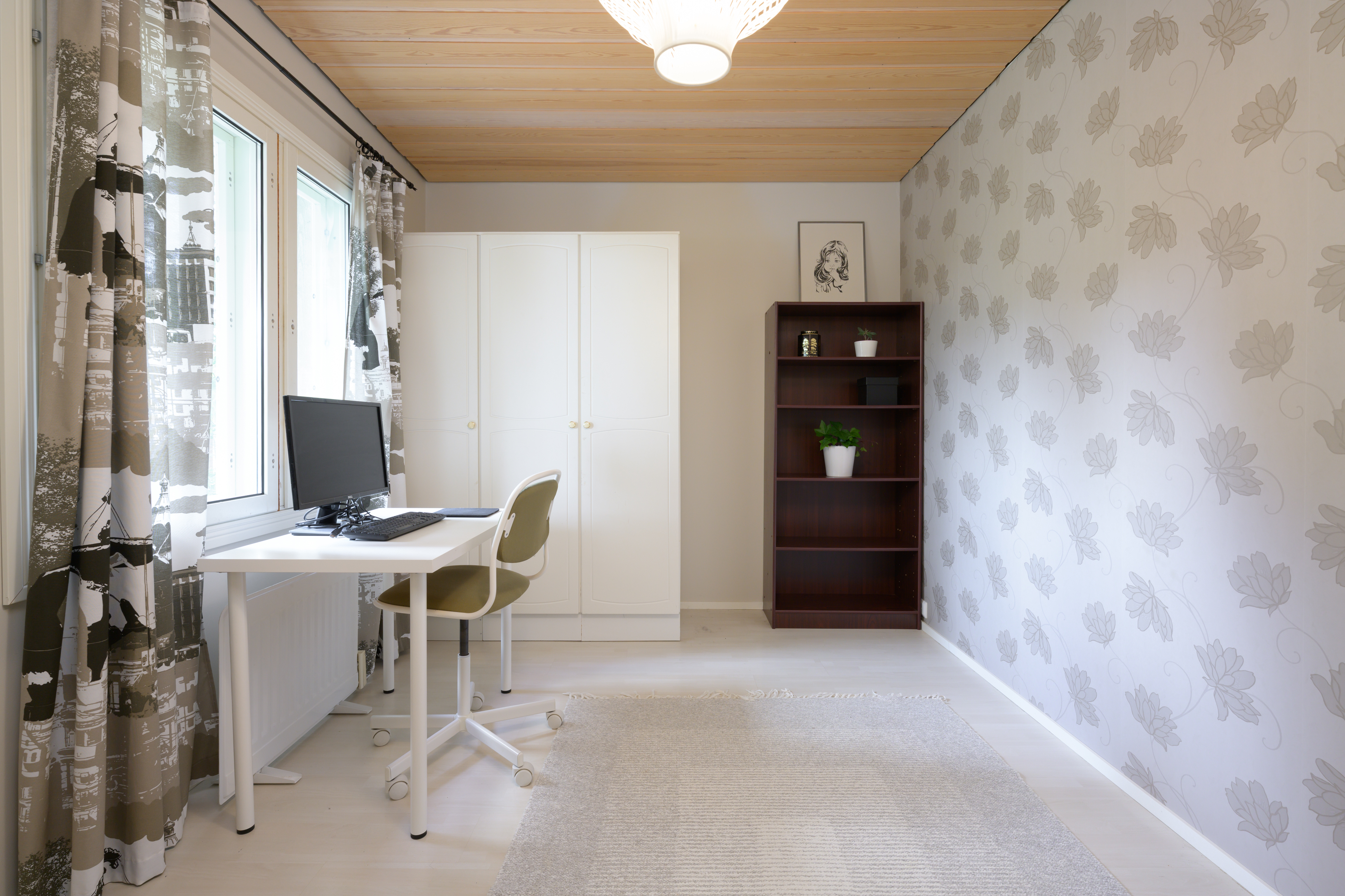 Hevoshaantie 11, Kirkonkylä, Nurmijärvi