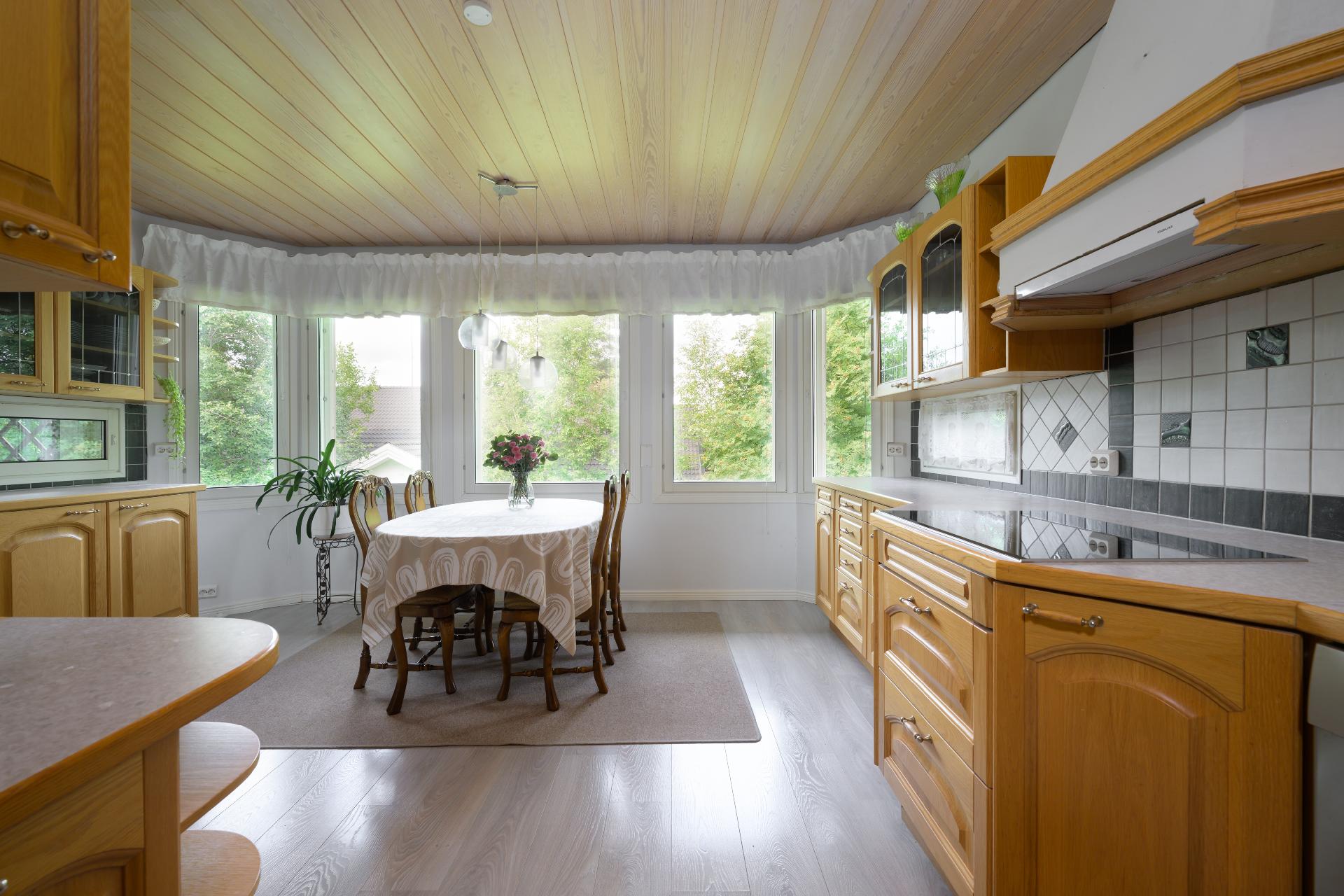 Hevoshaantie 11, Kirkonkylä, Nurmijärvi