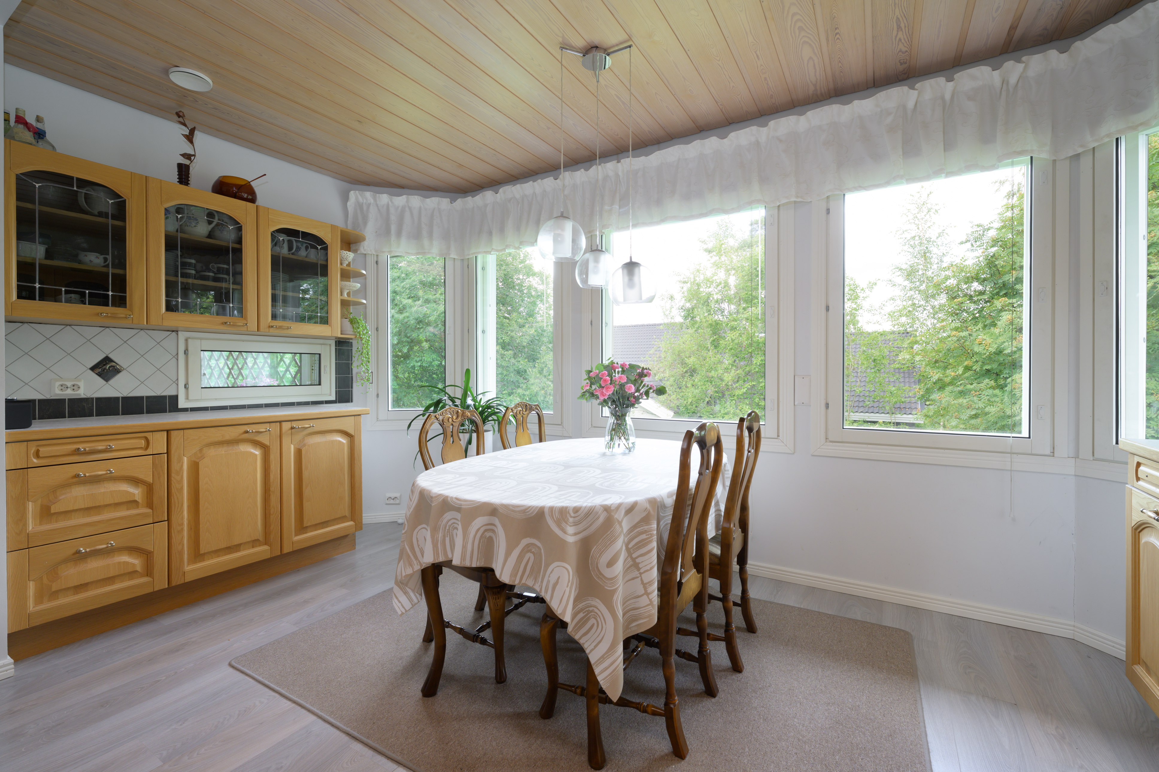 Hevoshaantie 11, Kirkonkylä, Nurmijärvi