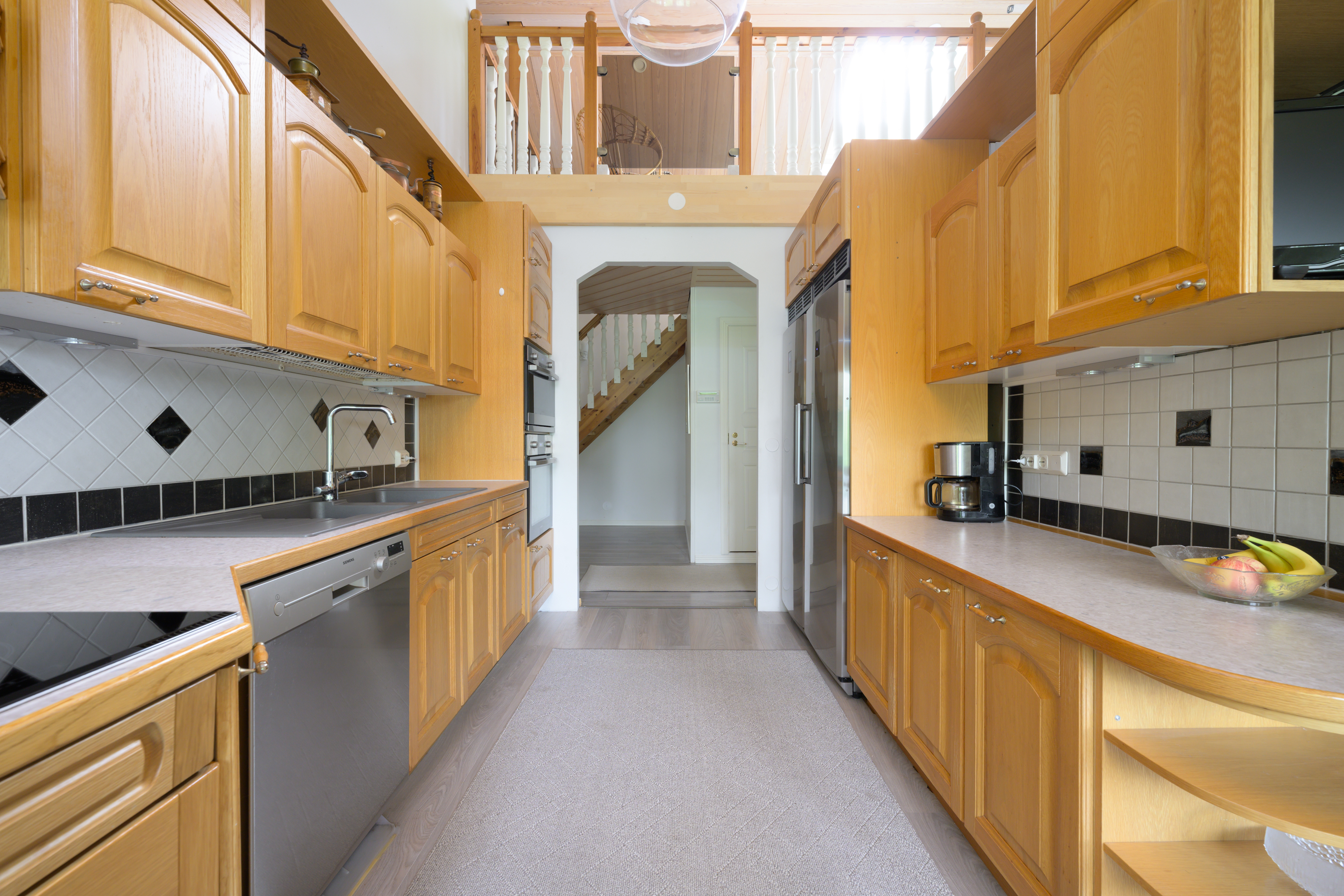 Hevoshaantie 11, Kirkonkylä, Nurmijärvi