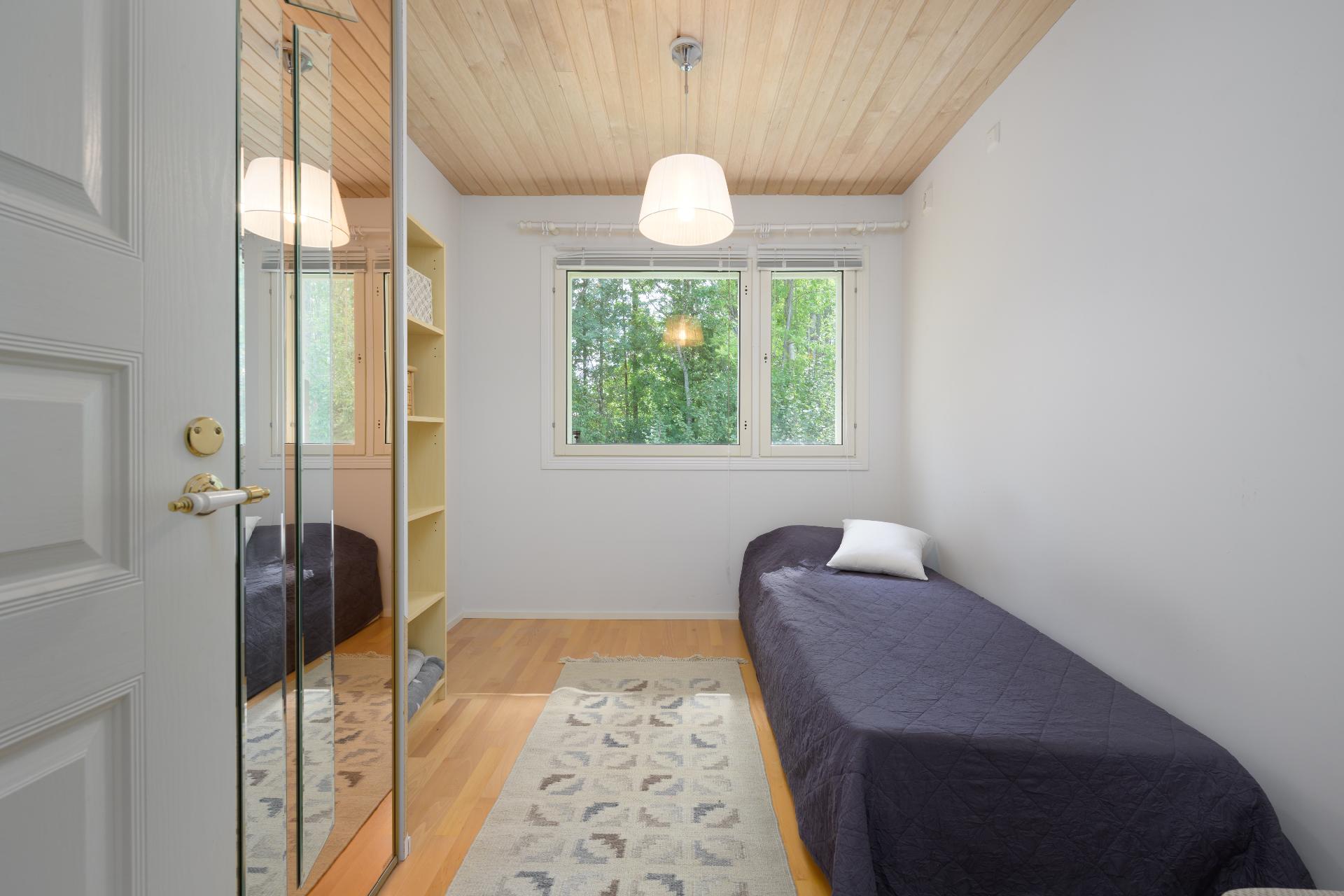 Hevoshaantie 11, Kirkonkylä, Nurmijärvi